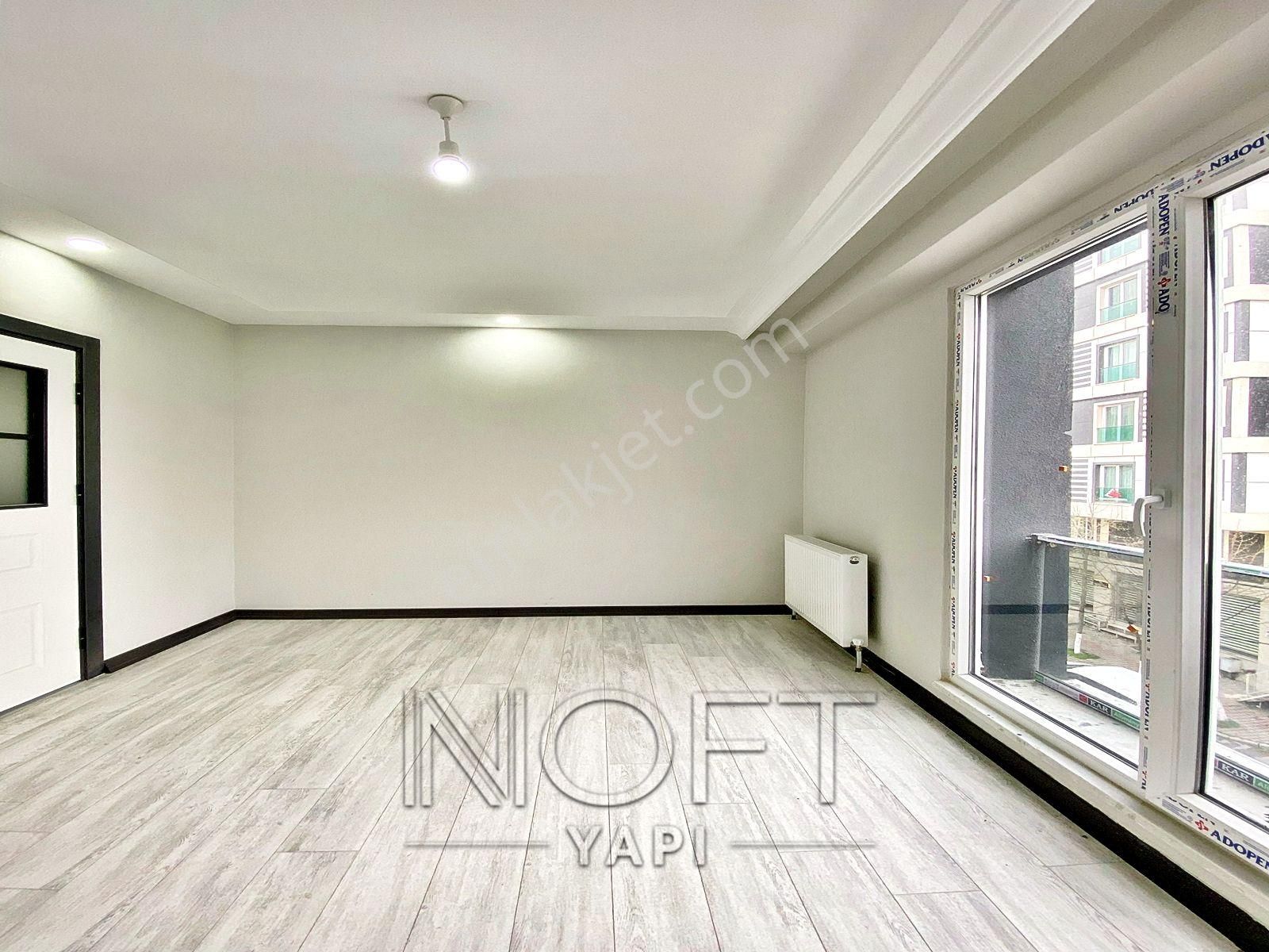 Güzelyurt Haramidere Mahallesi 2+1 100 M2 Satılık Sfır Daire Kapalı Otoparklı Metrobüse 5 Dk. - Görsel 3