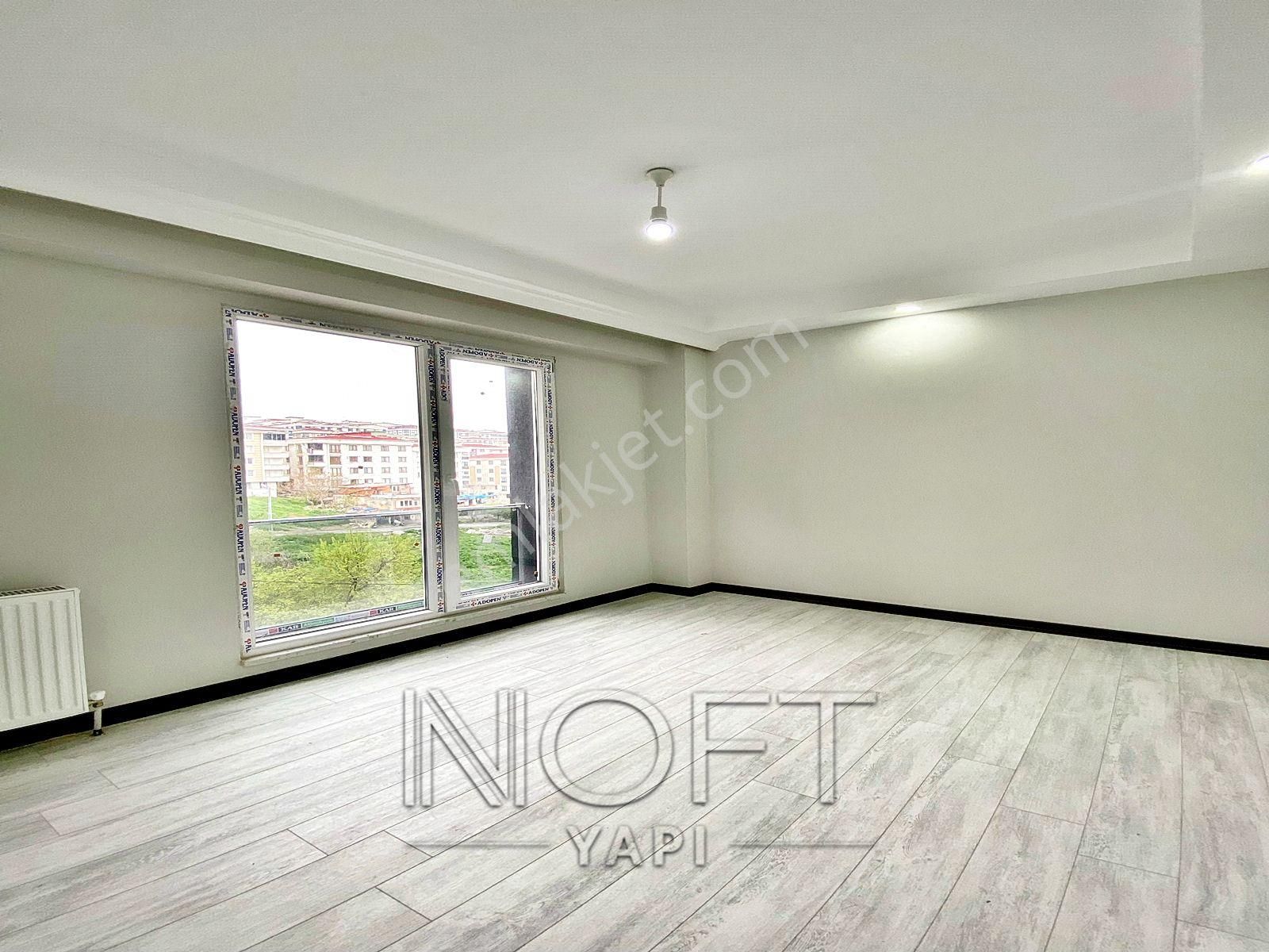 Güzelyurt Haramidere Mahallesi 2+1 100 M2 Satılık Sfır Daire Kapalı Otoparklı Metrobüse 5 Dk. - Görsel 8