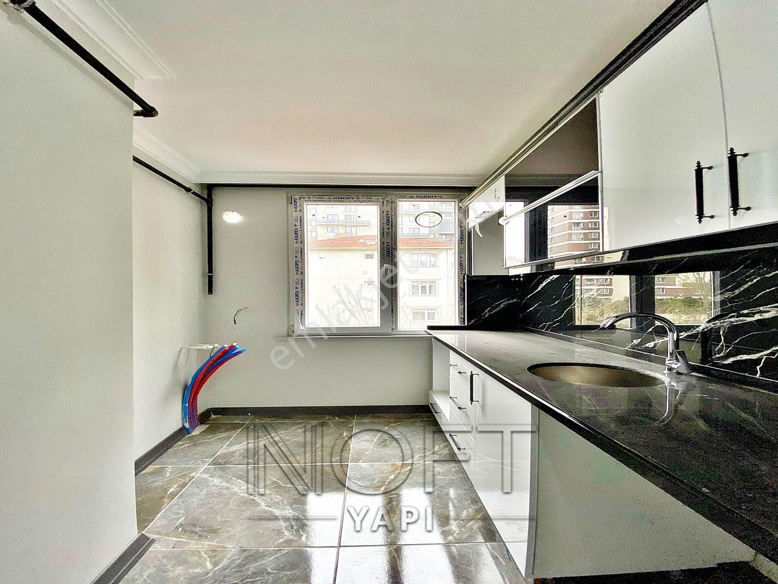 Güzelyurt Haramidere Mahallesi 2+1 100 M2 Satılık Sfır Daire Kapalı Otoparklı Metrobüse 5 Dk. - Görsel 6