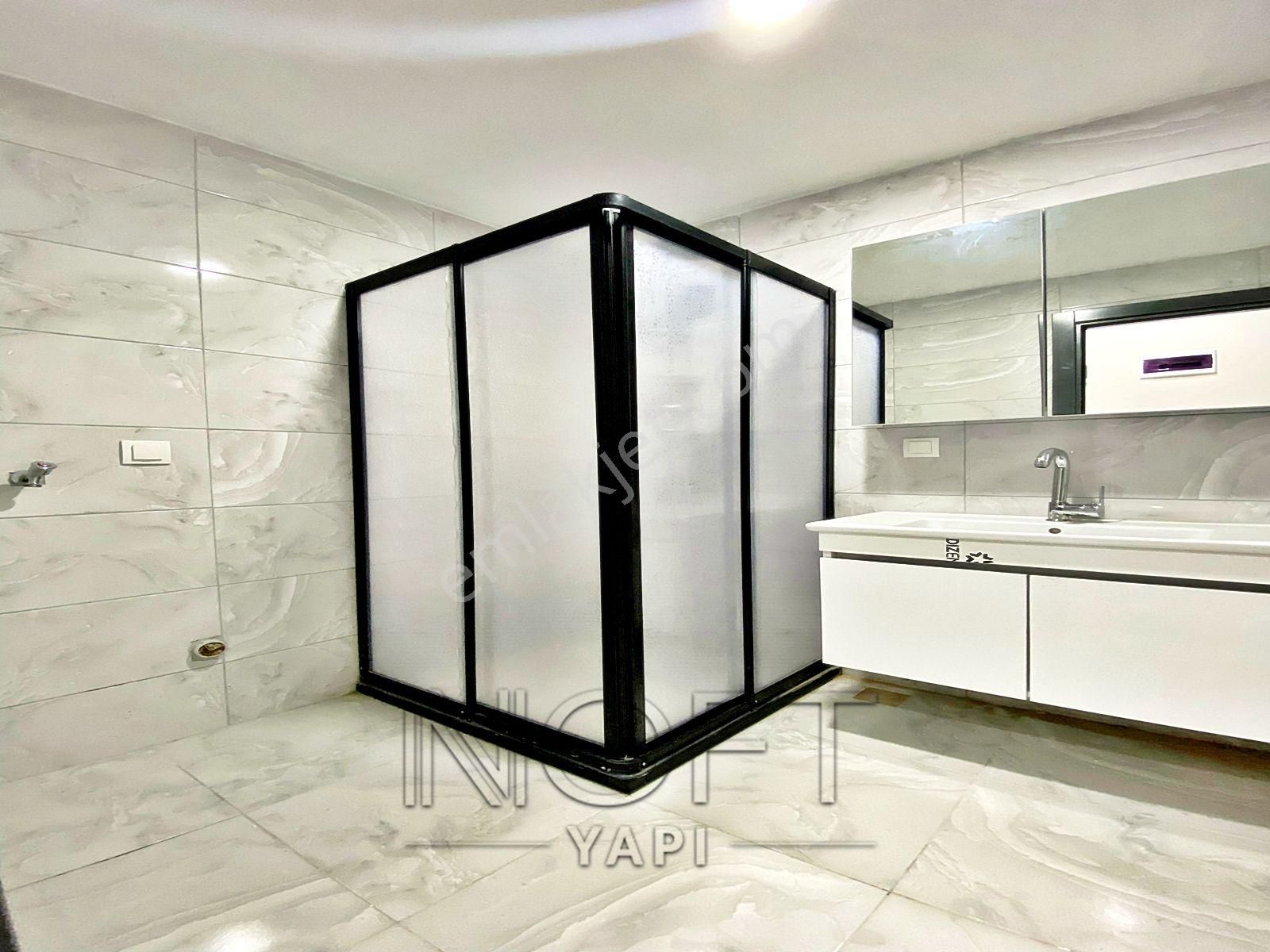 Güzelyurt Haramidere Mahallesi 2+1 100 M2 Satılık Sfır Daire Kapalı Otoparklı Metrobüse 5 Dk. - Görsel 17