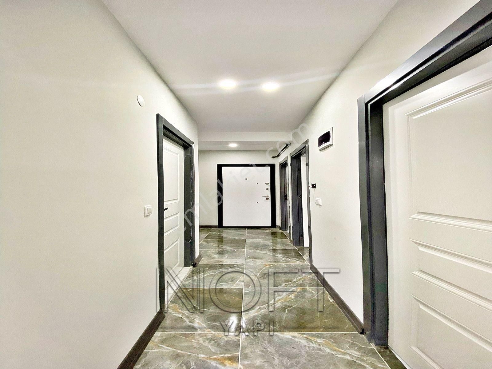 Güzelyurt Haramidere Mahallesi 2+1 100 M2 Satılık Sfır Daire Kapalı Otoparklı Metrobüse 5 Dk. - Görsel 21