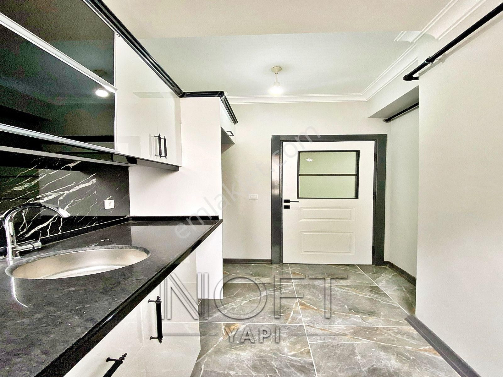 Güzelyurt Haramidere Mahallesi 2+1 100 M2 Satılık Sfır Daire Kapalı Otoparklı Metrobüse 5 Dk. - Görsel 25