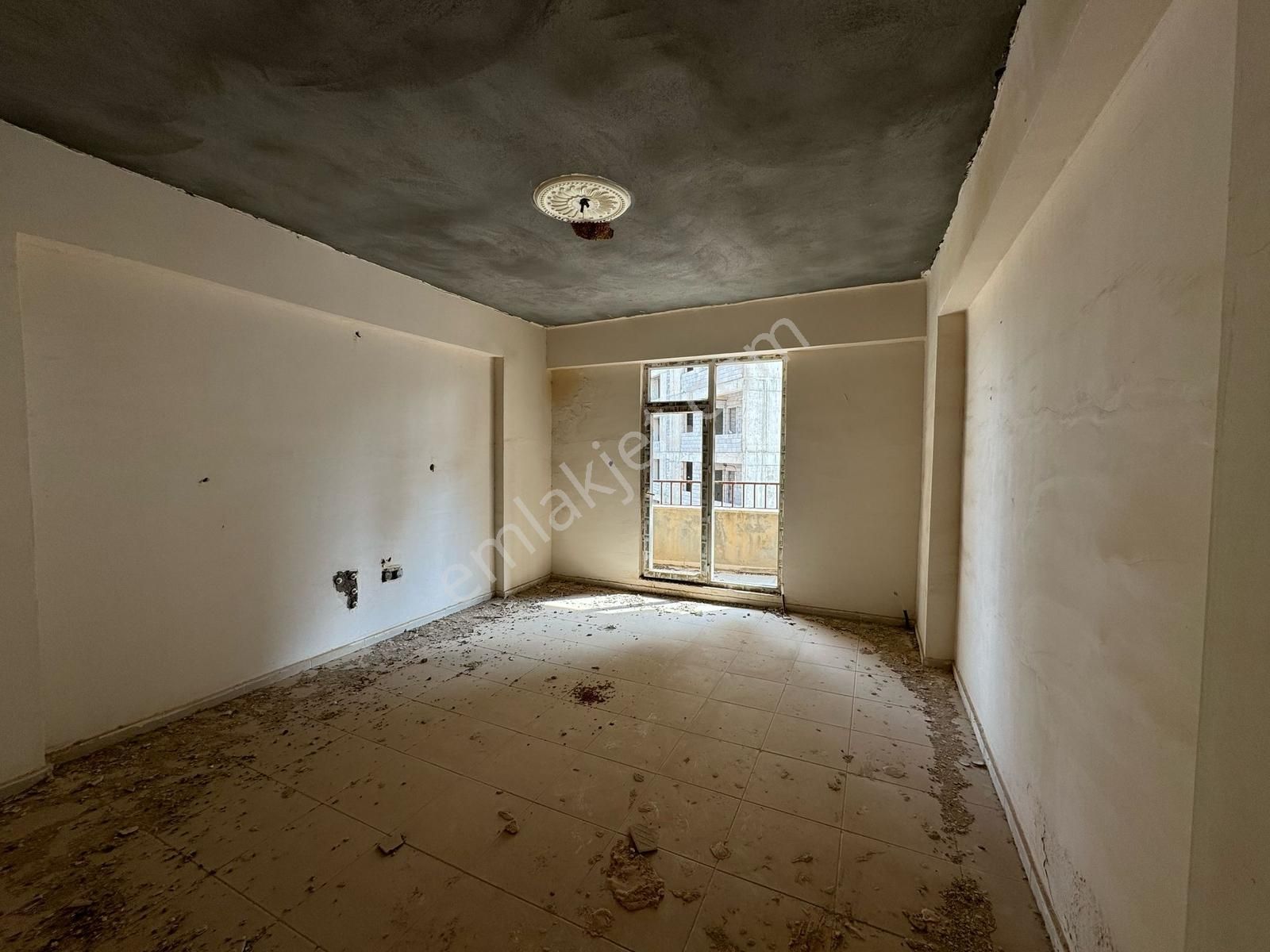 Azk'den Şehir Hastansi Araksı 1+1 Fiyatna 3+1 Dairemiz Satılıktr - Görsel 19