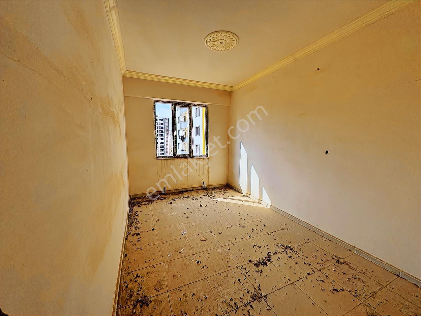 Azk'den Şehir Hastansi Araksı 1+1 Fiyatna 3+1 Dairemiz Satılıktr - Görsel 8