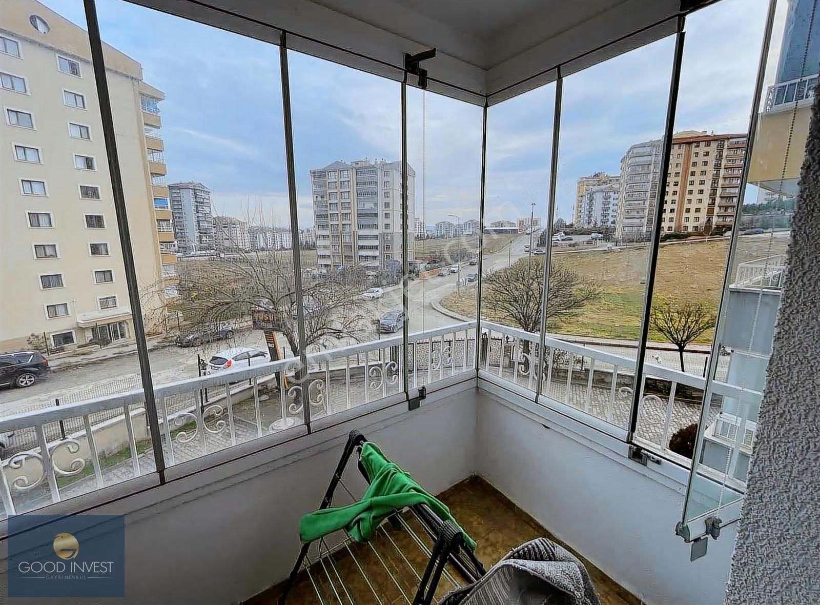 Turgut Özal Mah. Ara Kat Geniş Ferah Konsept Satılık 3+1 Daire - Görsel 2