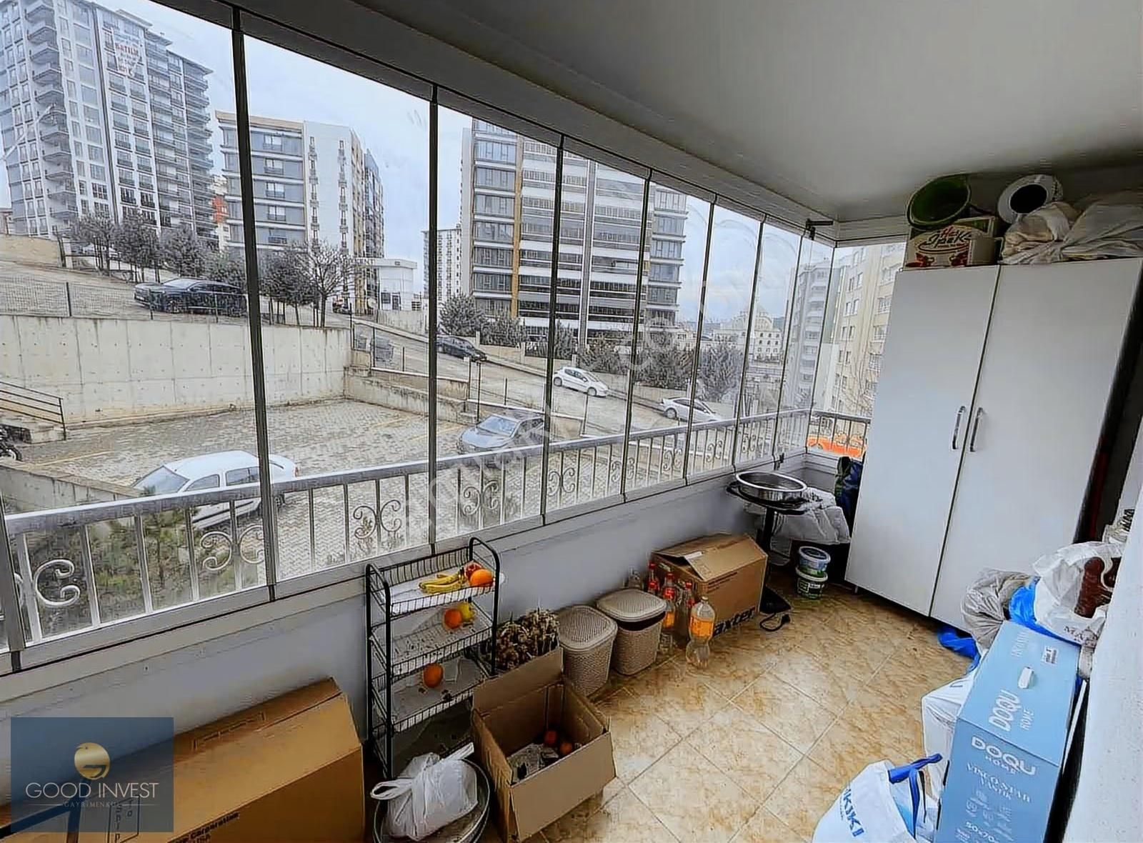 Turgut Özal Mah. Ara Kat Geniş Ferah Konsept Satılık 3+1 Daire