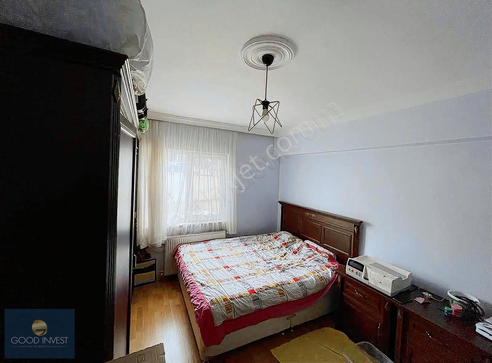 Turgut Özal Mah. Ara Kat Geniş Ferah Konsept Satılık 3+1 Daire - Görsel 23