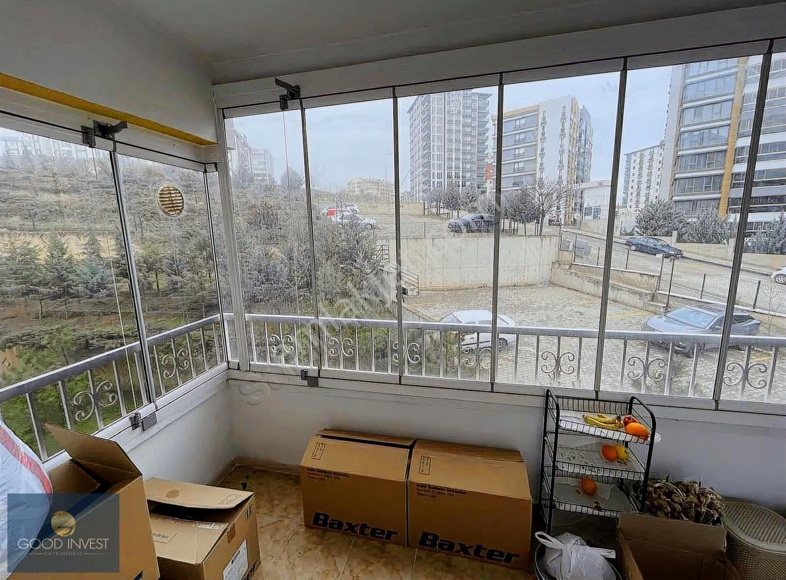 Turgut Özal Mah. Ara Kat Geniş Ferah Konsept Satılık 3+1 Daire - Görsel 4