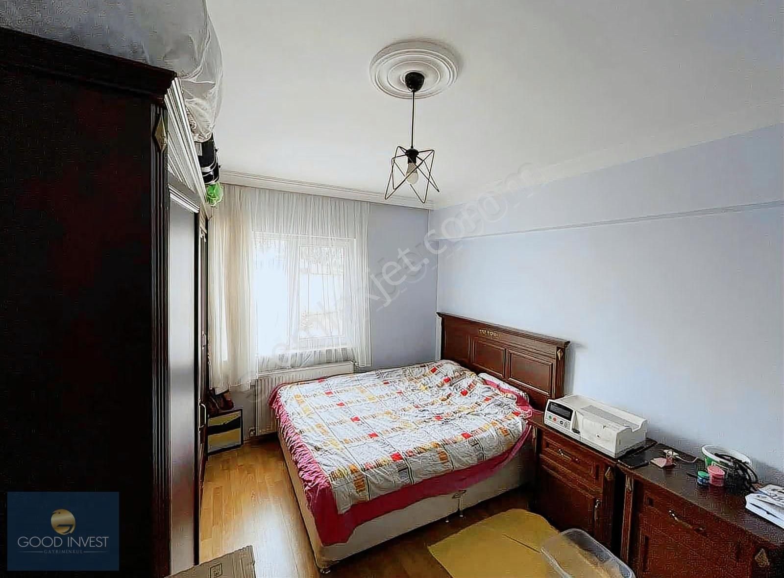 Turgut Özal Mah. Ara Kat Geniş Ferah Konsept Satılık 3+1 Daire - Görsel 27