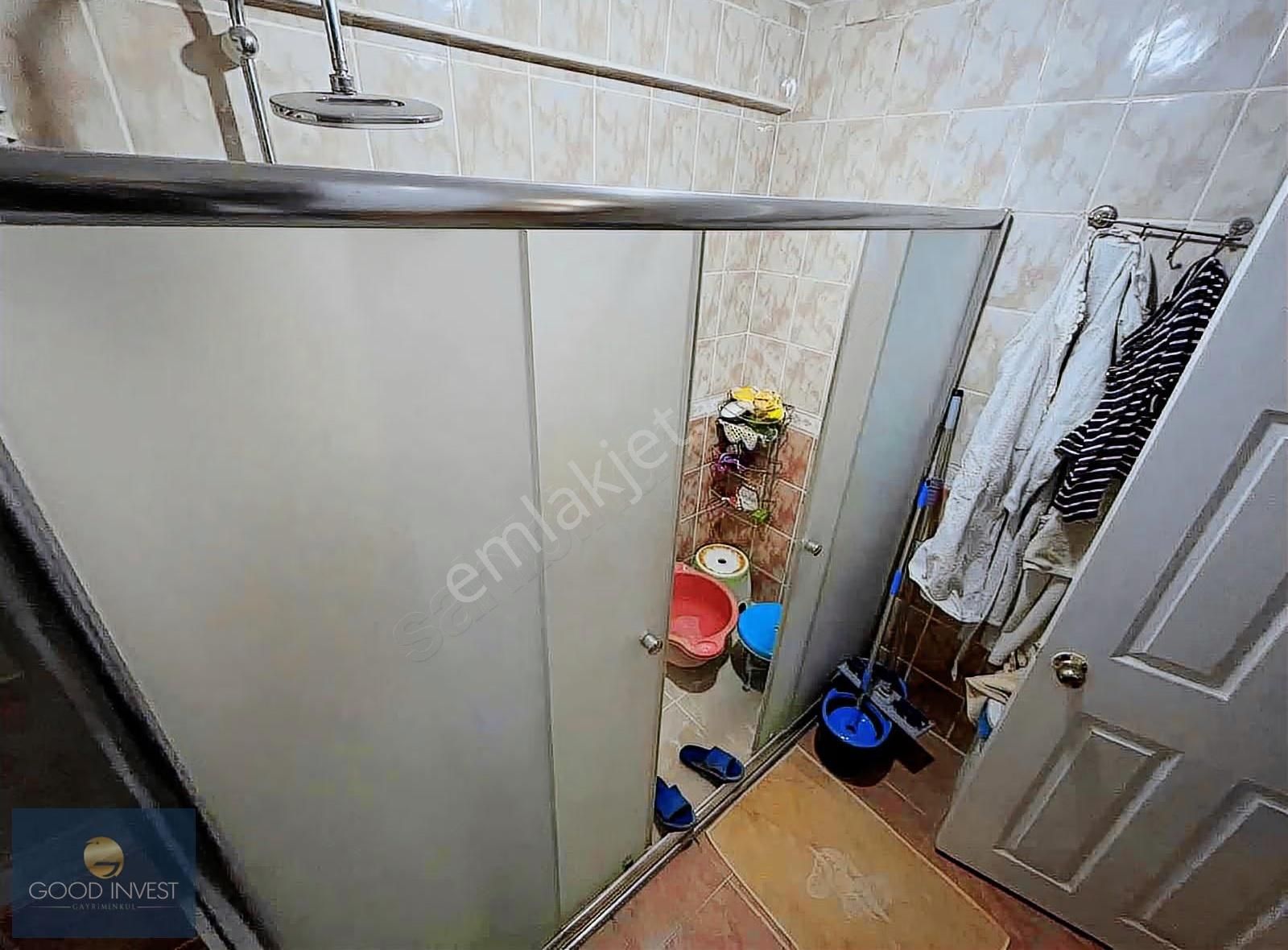 Turgut Özal Mah. Ara Kat Geniş Ferah Konsept Satılık 3+1 Daire - Görsel 12