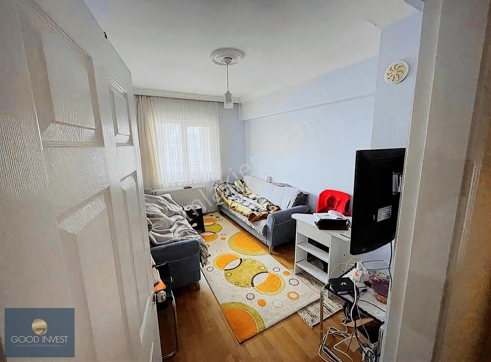 Turgut Özal Mah. Ara Kat Geniş Ferah Konsept Satılık 3+1 Daire - Görsel 5