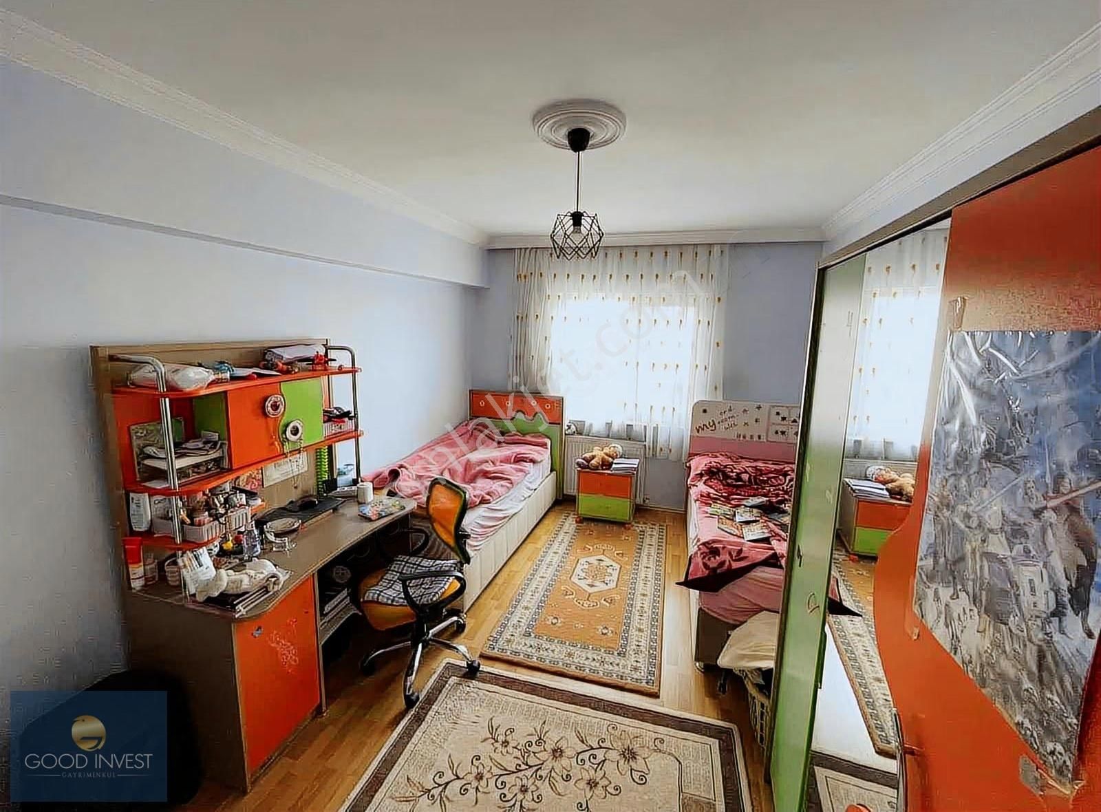 Turgut Özal Mah. Ara Kat Geniş Ferah Konsept Satılık 3+1 Daire - Görsel 13