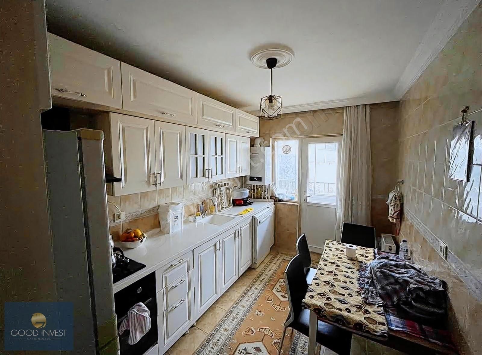 Turgut Özal Mah. Ara Kat Geniş Ferah Konsept Satılık 3+1 Daire - Görsel 24