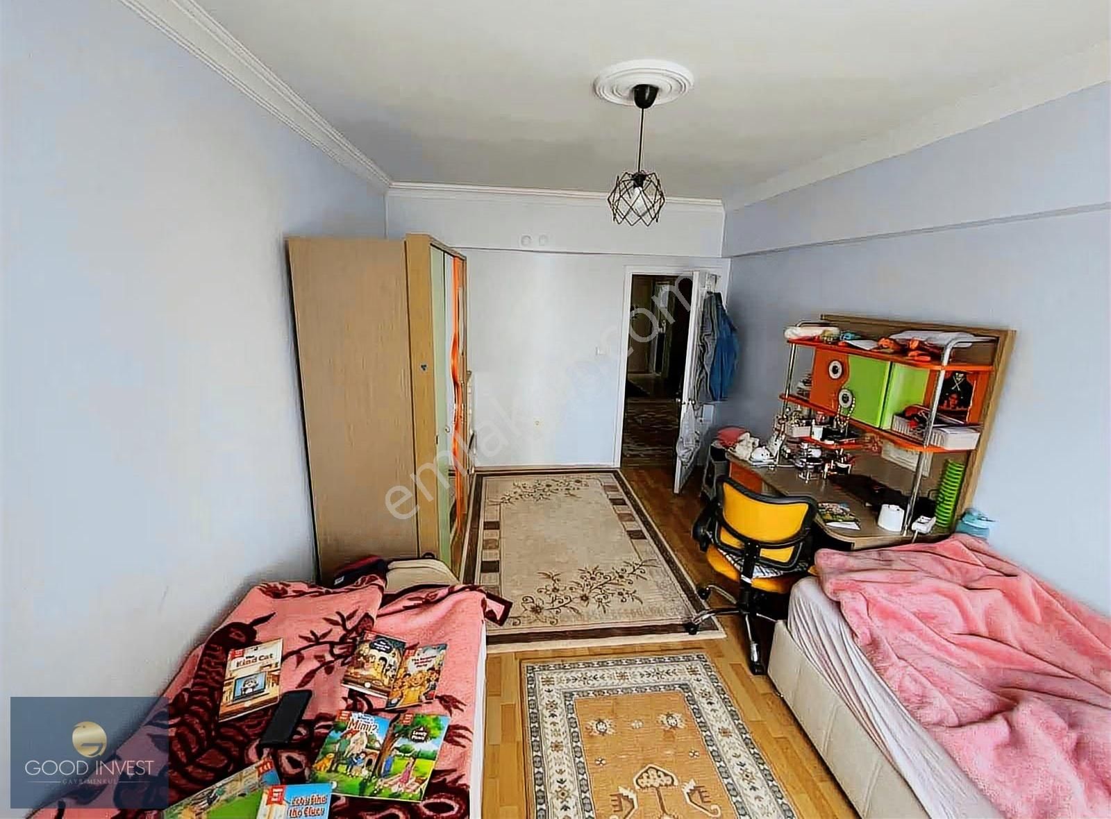 Turgut Özal Mah. Ara Kat Geniş Ferah Konsept Satılık 3+1 Daire - Görsel 25