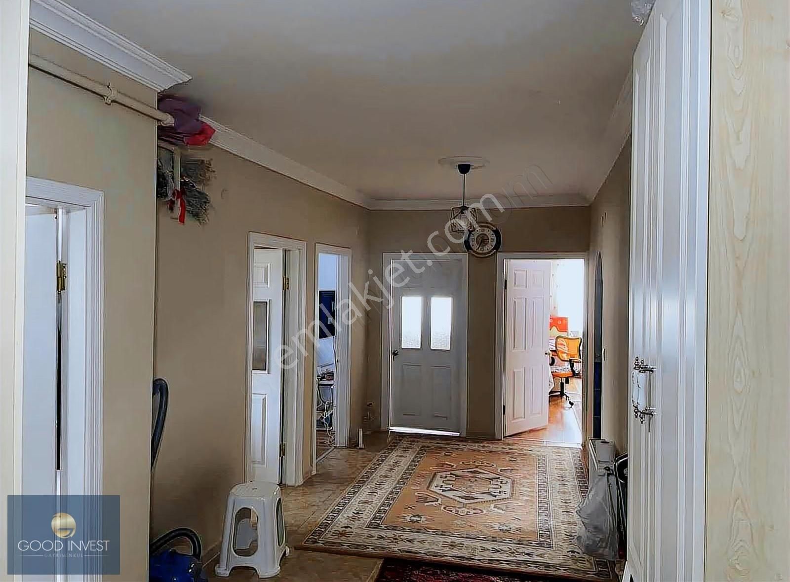 Turgut Özal Mah. Ara Kat Geniş Ferah Konsept Satılık 3+1 Daire - Görsel 26