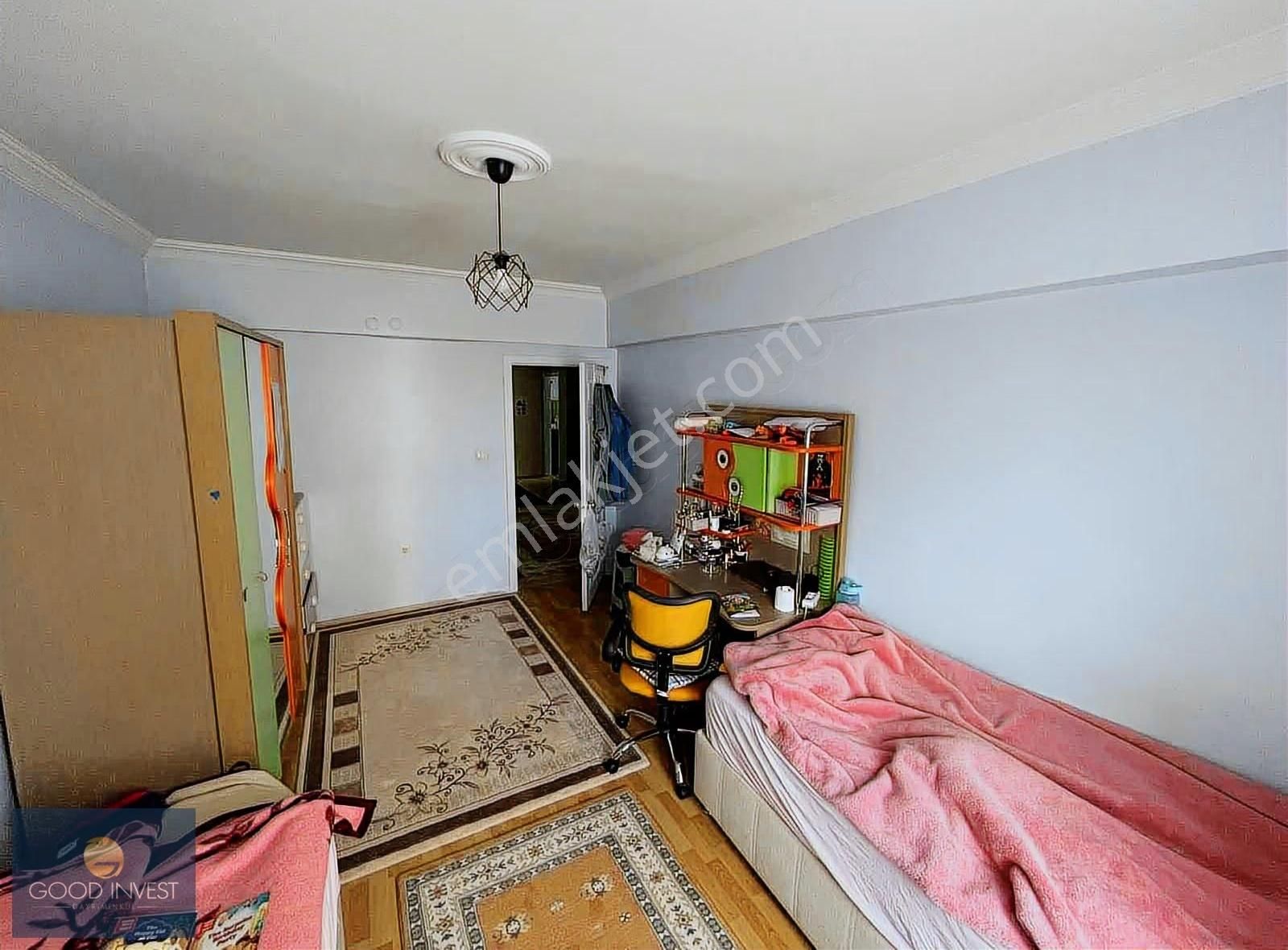 Turgut Özal Mah. Ara Kat Geniş Ferah Konsept Satılık 3+1 Daire - Görsel 15