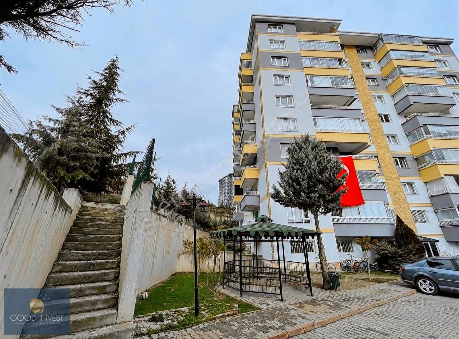 Turgut Özal Mah. Ara Kat Geniş Ferah Konsept Satılık 3+1 Daire - Görsel 3