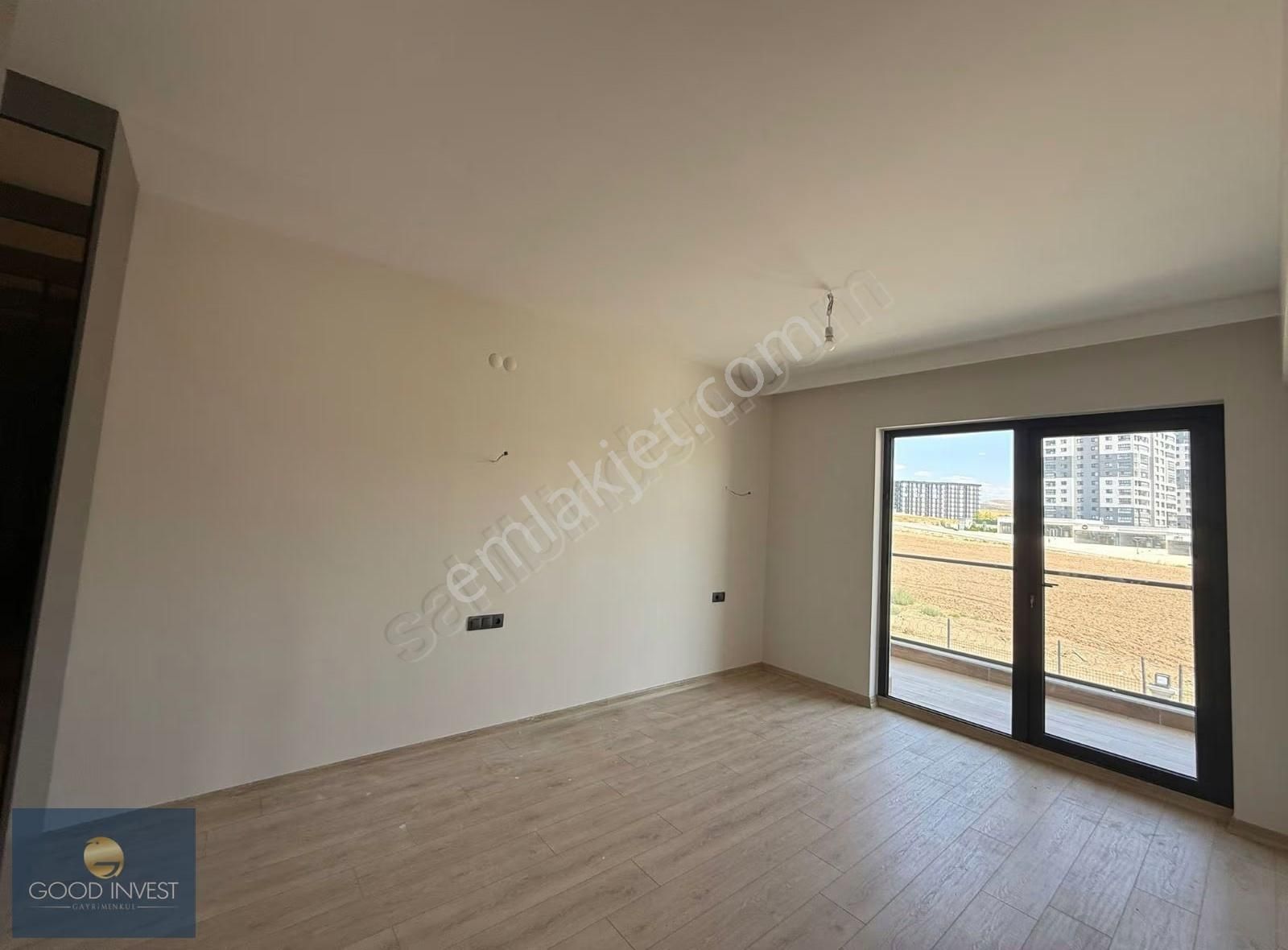 İstanbul Yolu Yakını Oturuma Hazır Sıfır 4+1 Lüks Daire - Görsel 3