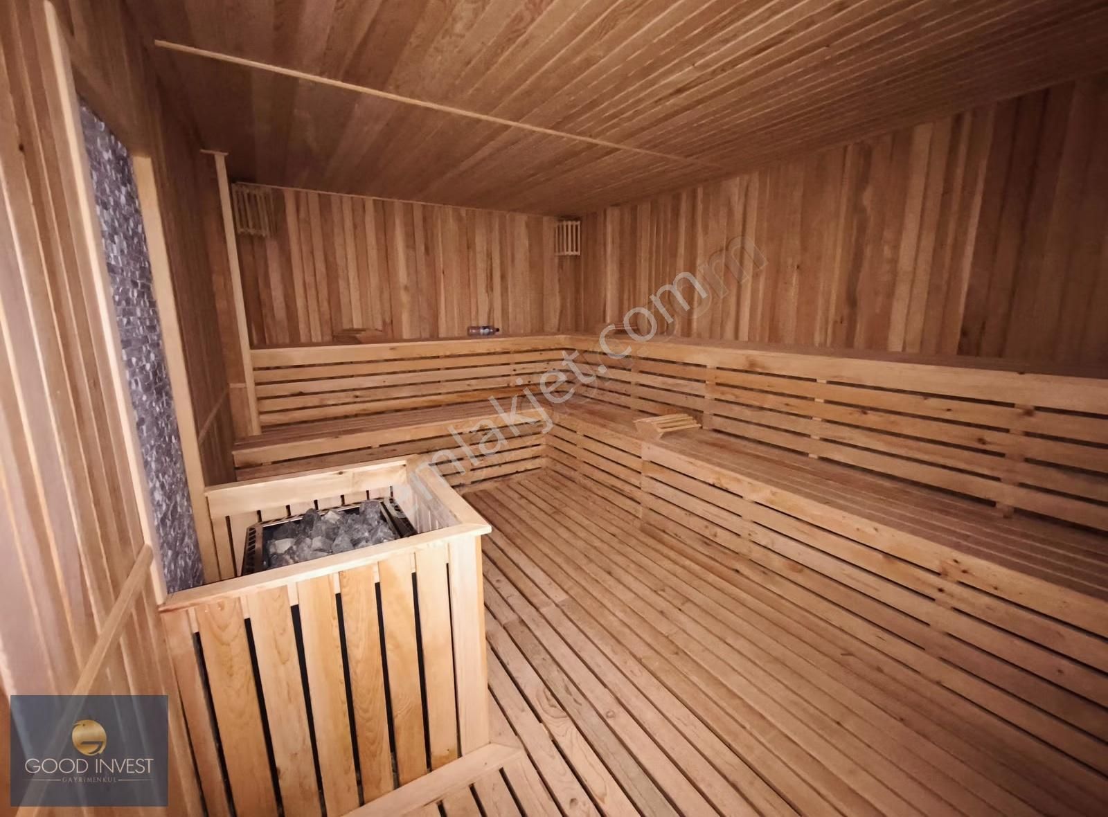 Alanya Payallar Sitede İskanlı Satılık Lüks 2+1 Daire - Görsel 5