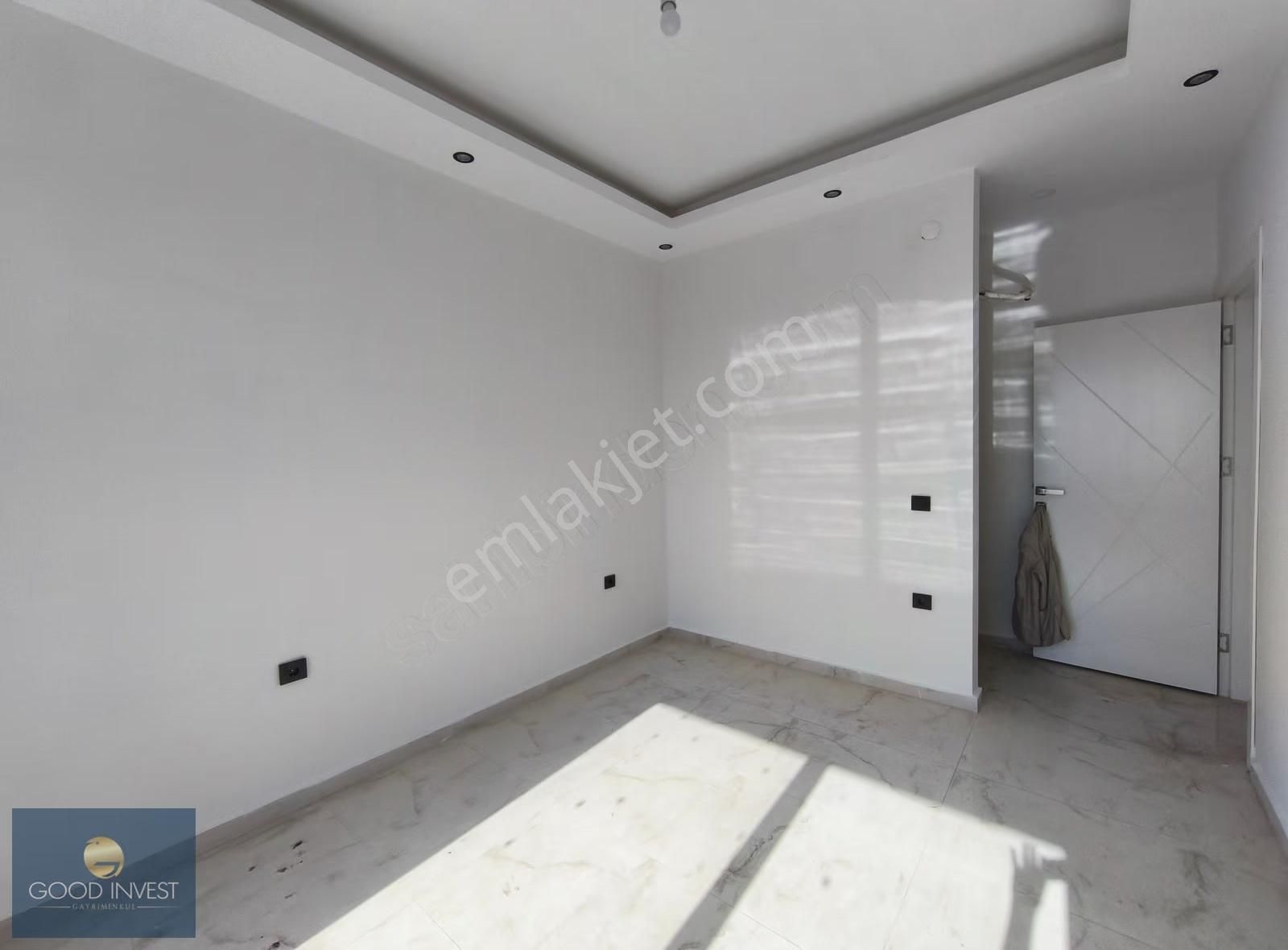 Alanya Payallar Sitede İskanlı Satılık Lüks 2+1 Daire - Görsel 26