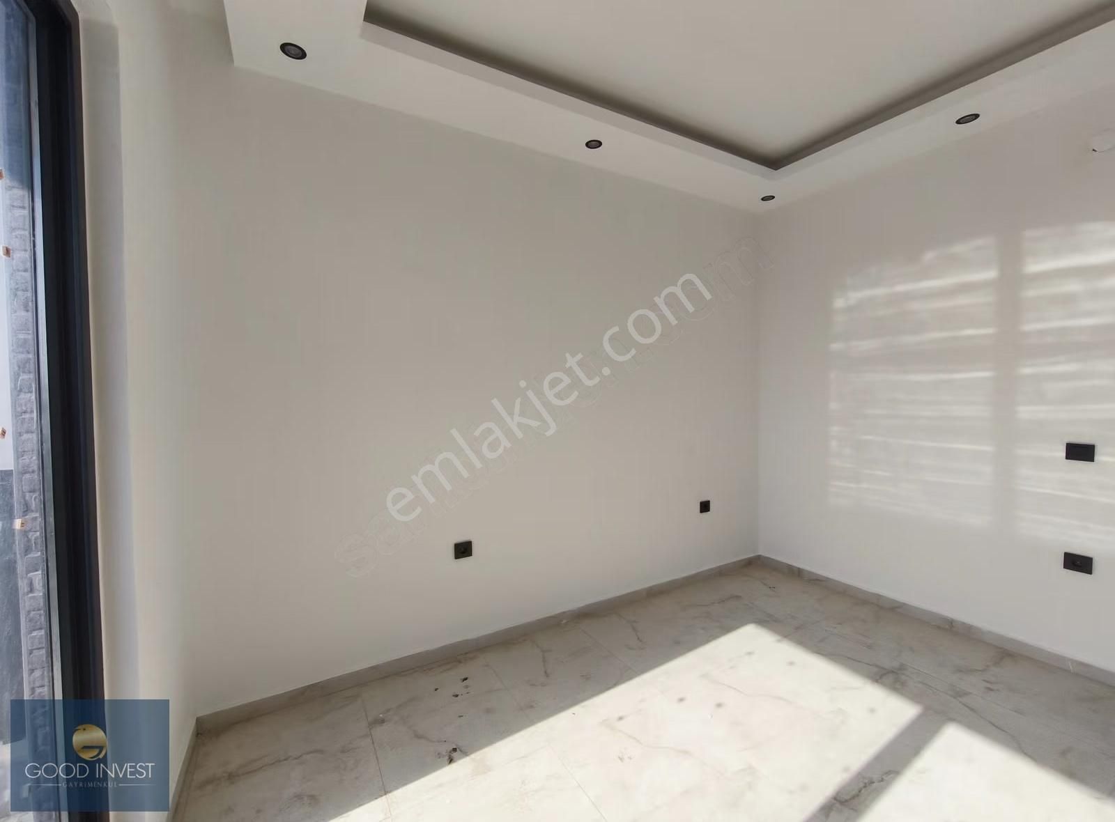 Alanya Payallar Sitede İskanlı Satılık Lüks 2+1 Daire - Görsel 9