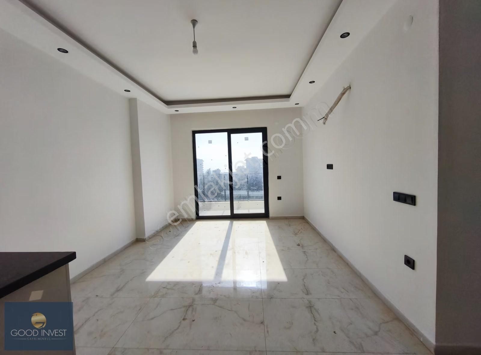 Alanya Payallar Sitede İskanlı Satılık Lüks 2+1 Daire - Görsel 25