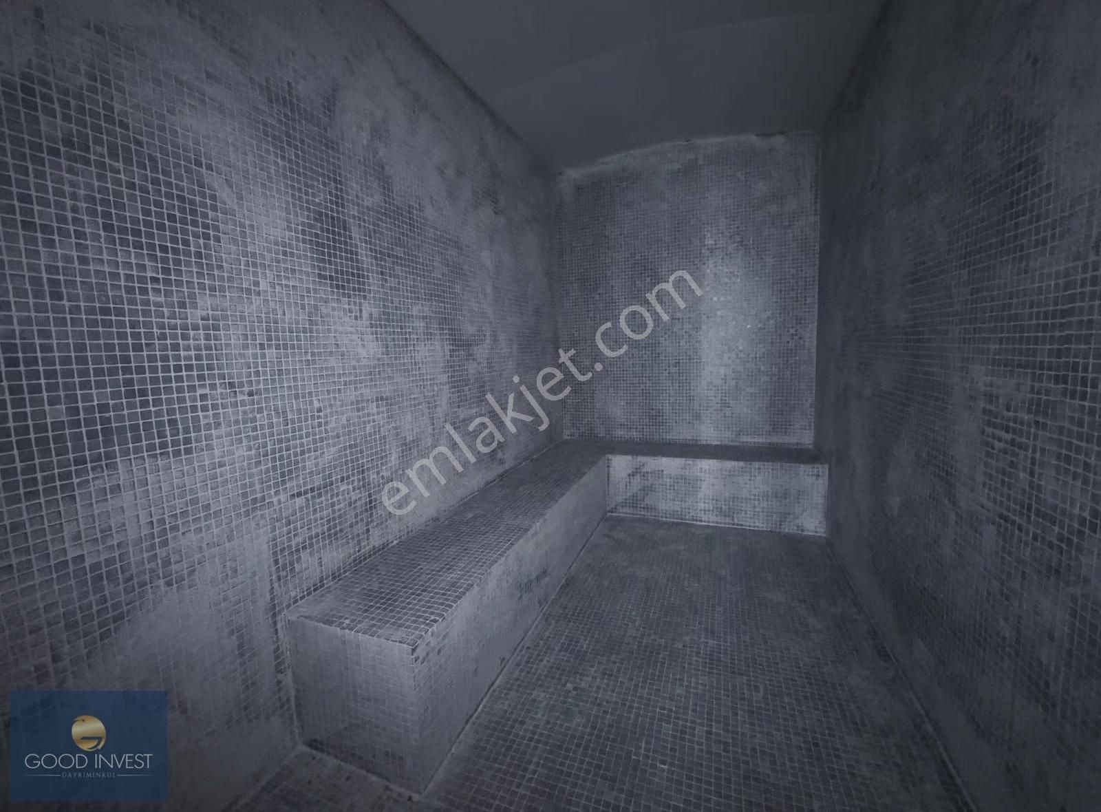 Alanya Payallar Sitede İskanlı Satılık Lüks 2+1 Daire - Görsel 10