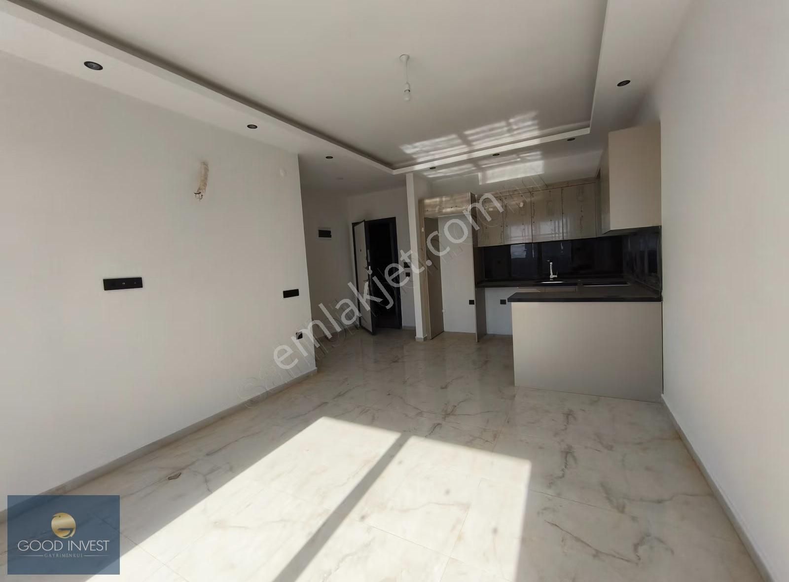 Alanya Payallar Sitede İskanlı Satılık Lüks 2+1 Daire - Görsel 30