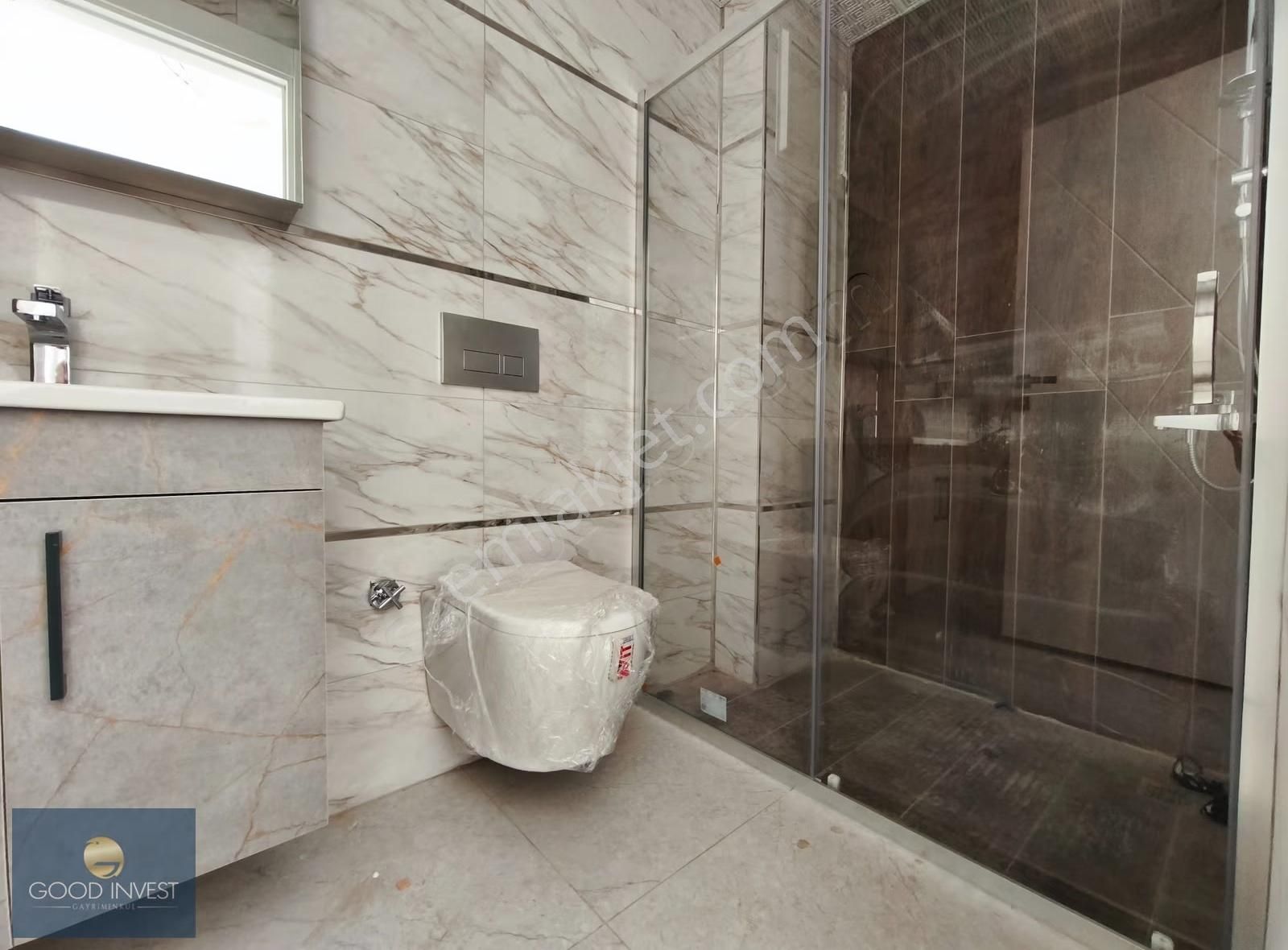 Alanya Payallar Sitede İskanlı Satılık Lüks 2+1 Daire - Görsel 18