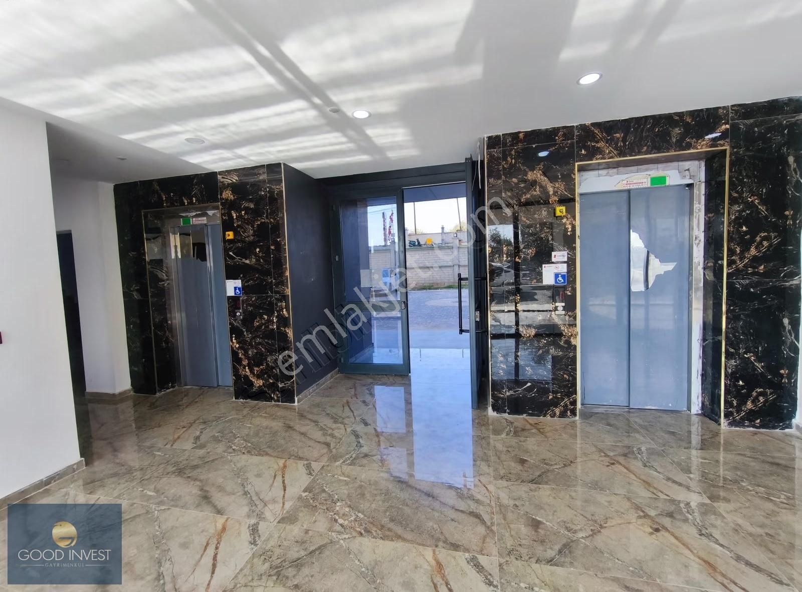 Alanya Payallar Sitede İskanlı Satılık Lüks 2+1 Daire - Görsel 32