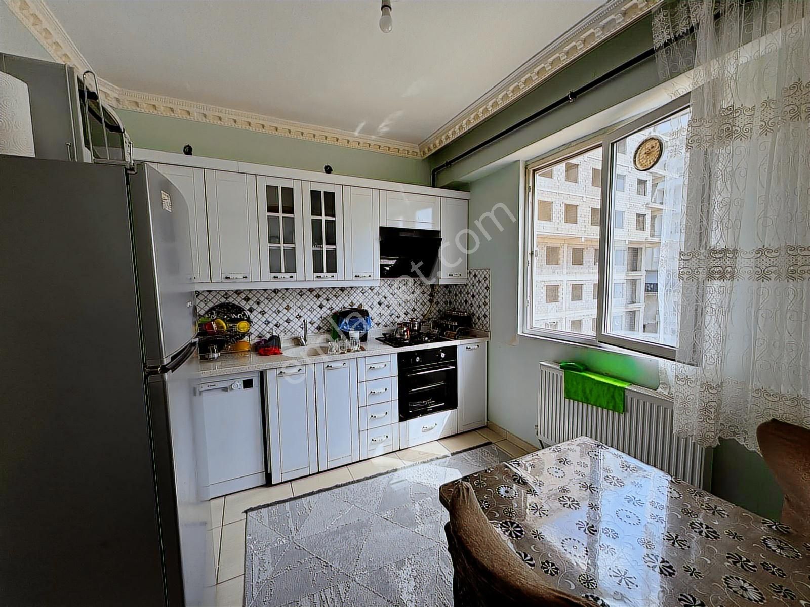 Azk'den Türk Telkom Arkası Bütçenıze Uygun3+1dairemiz Satılıktır - Görsel 2