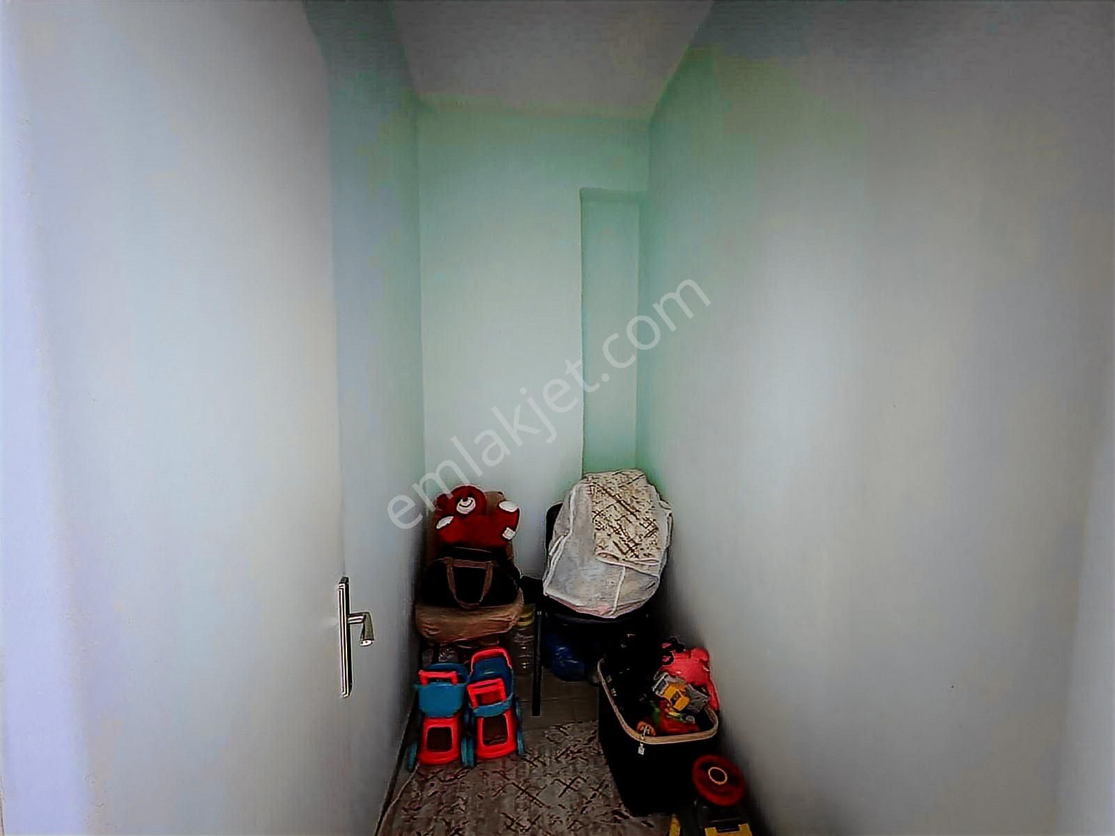 Azk'den Türk Telkom Arkası Bütçenıze Uygun3+1dairemiz Satılıktır - Görsel 11