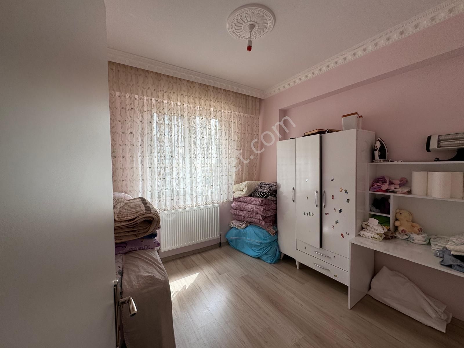 Azk'den Türk Telkom Arkası Bütçenıze Uygun3+1dairemiz Satılıktır - Görsel 27