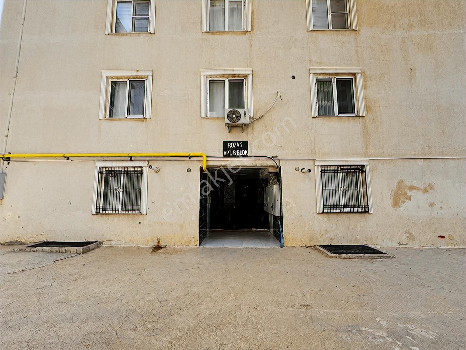 Azk'den Türk Telkom Arkası Bütçenıze Uygun3+1dairemiz Satılıktır - Görsel 30