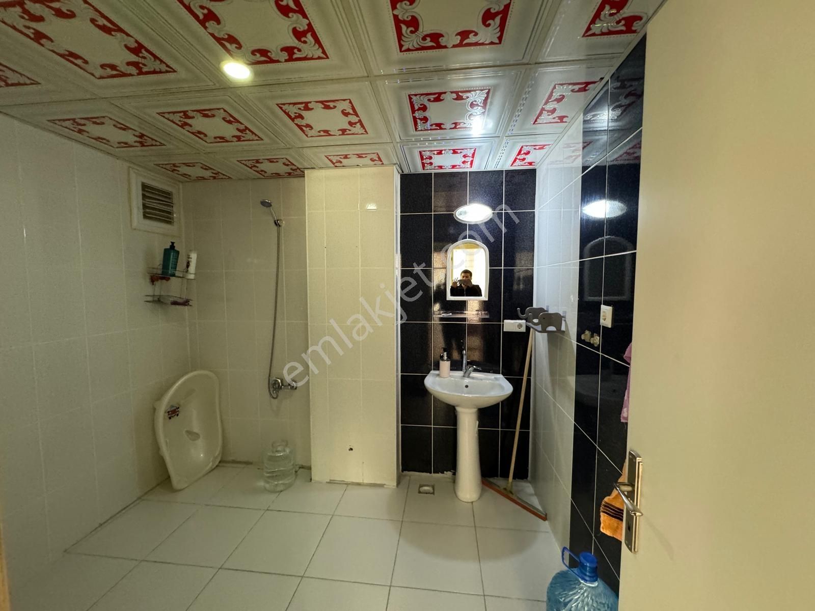 Azk'den Türk Telkom Arkası Bütçenıze Uygun3+1dairemiz Satılıktır - Görsel 21