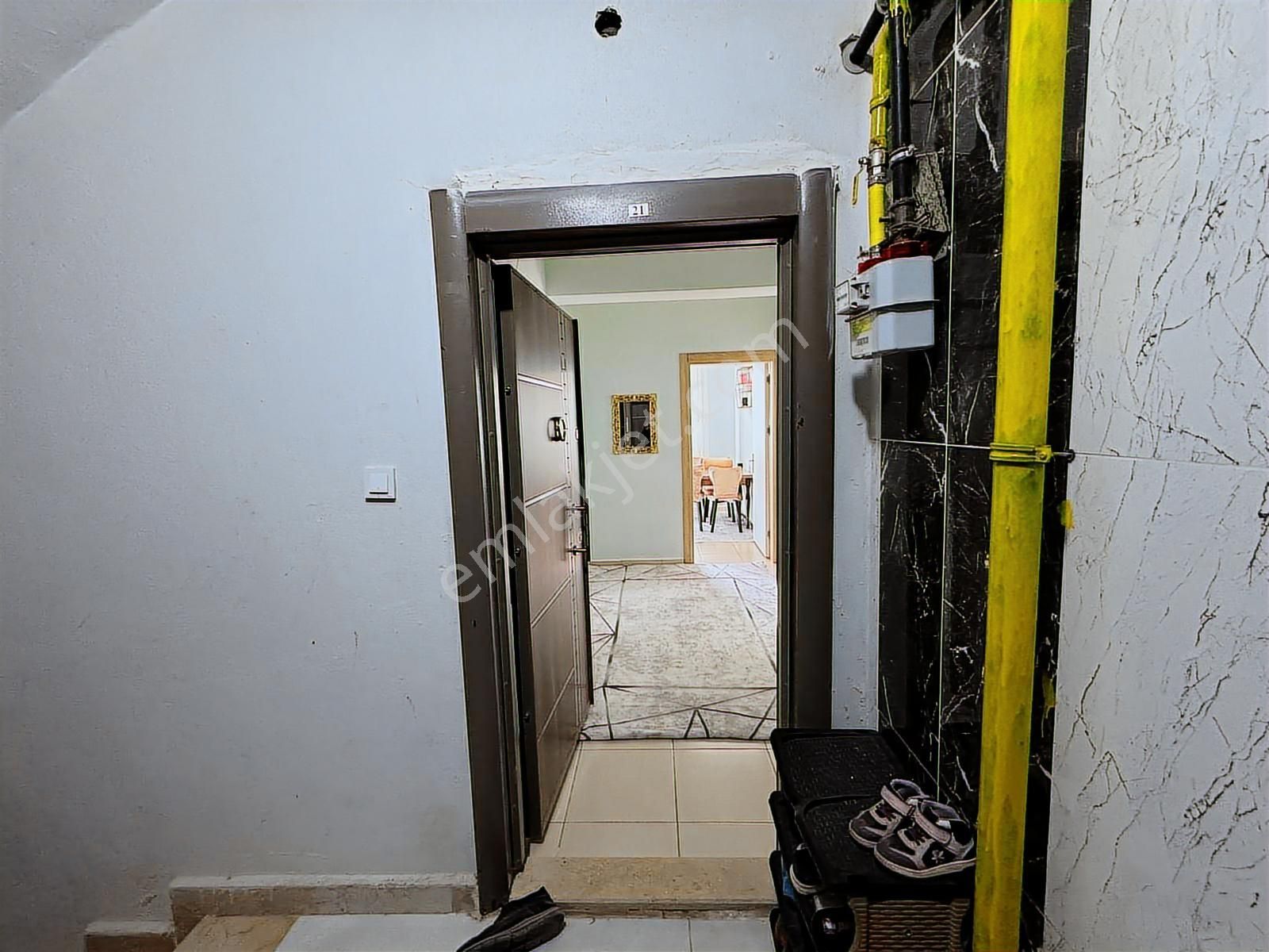 Azk'den Türk Telkom Arkası Bütçenıze Uygun3+1dairemiz Satılıktır - Görsel 35