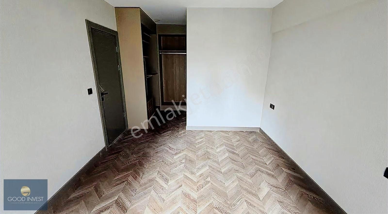 Ap İst Port Bağımsız Mutfak 2+1 Geniş Bahçeli Satılık Daire - Görsel 20