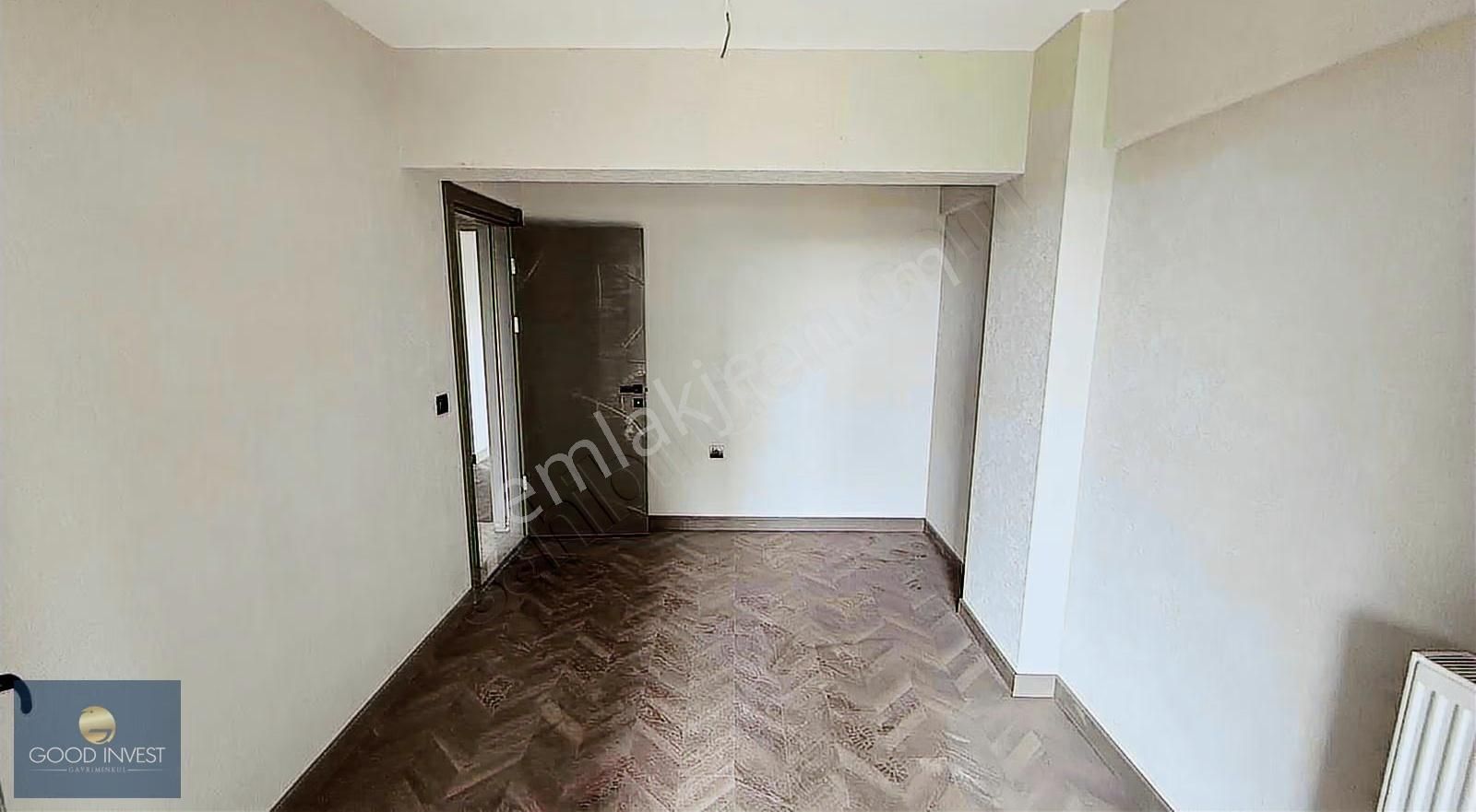 Ap İst Port Bağımsız Mutfak 2+1 Geniş Bahçeli Satılık Daire - Görsel 17