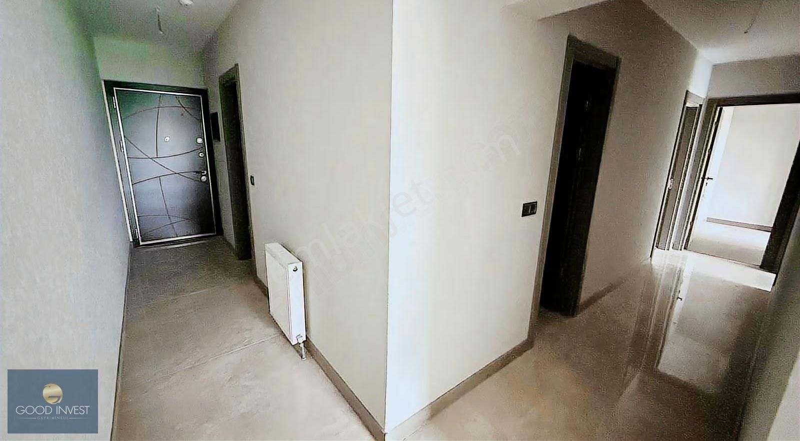 Ap İst Port Bağımsız Mutfak 2+1 Geniş Bahçeli Satılık Daire - Görsel 6