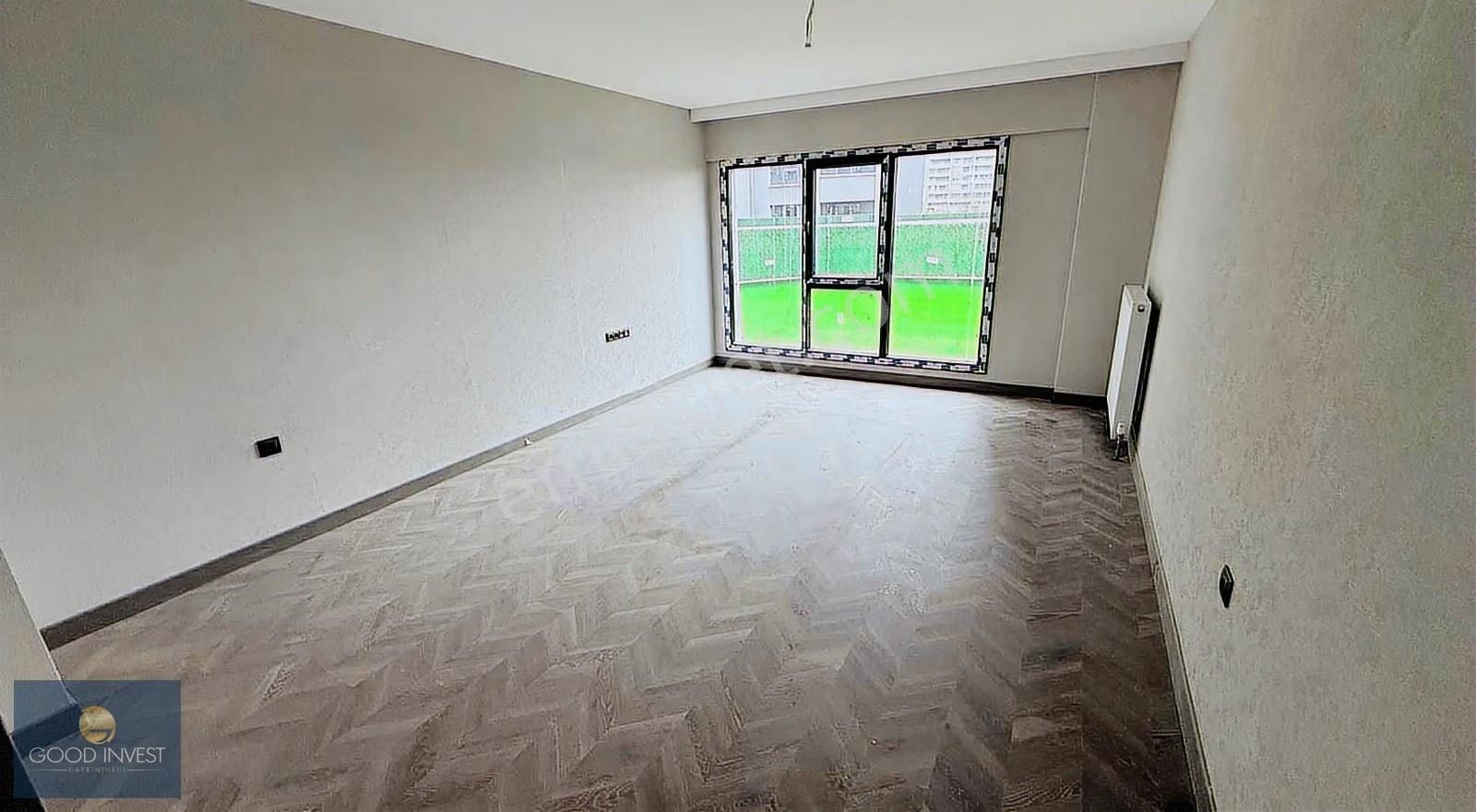 Ap İst Port Bağımsız Mutfak 2+1 Geniş Bahçeli Satılık Daire - Görsel 26