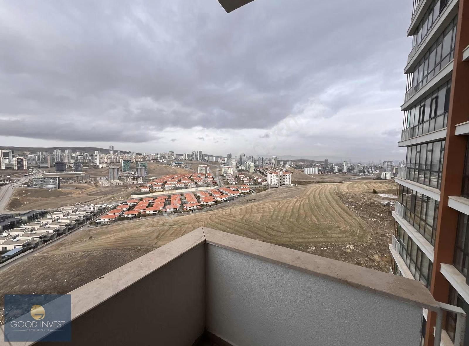 Prestijli Sitede Üst Düzey Konfor Sunan 4.5+1 Kiralık Daire - Görsel 21