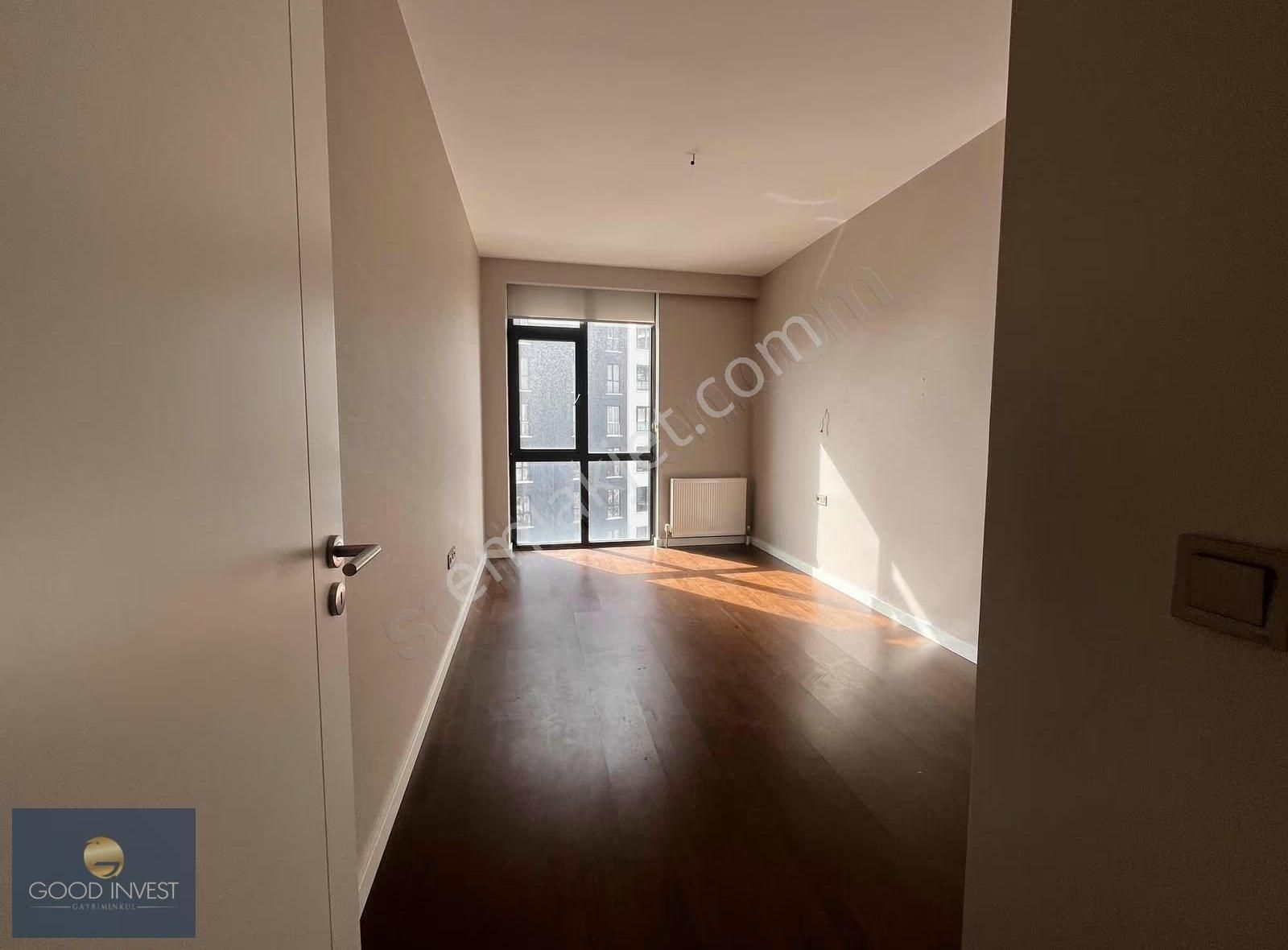 Prestijli Sitede Üst Düzey Konfor Sunan 4.5+1 Kiralık Daire - Görsel 6