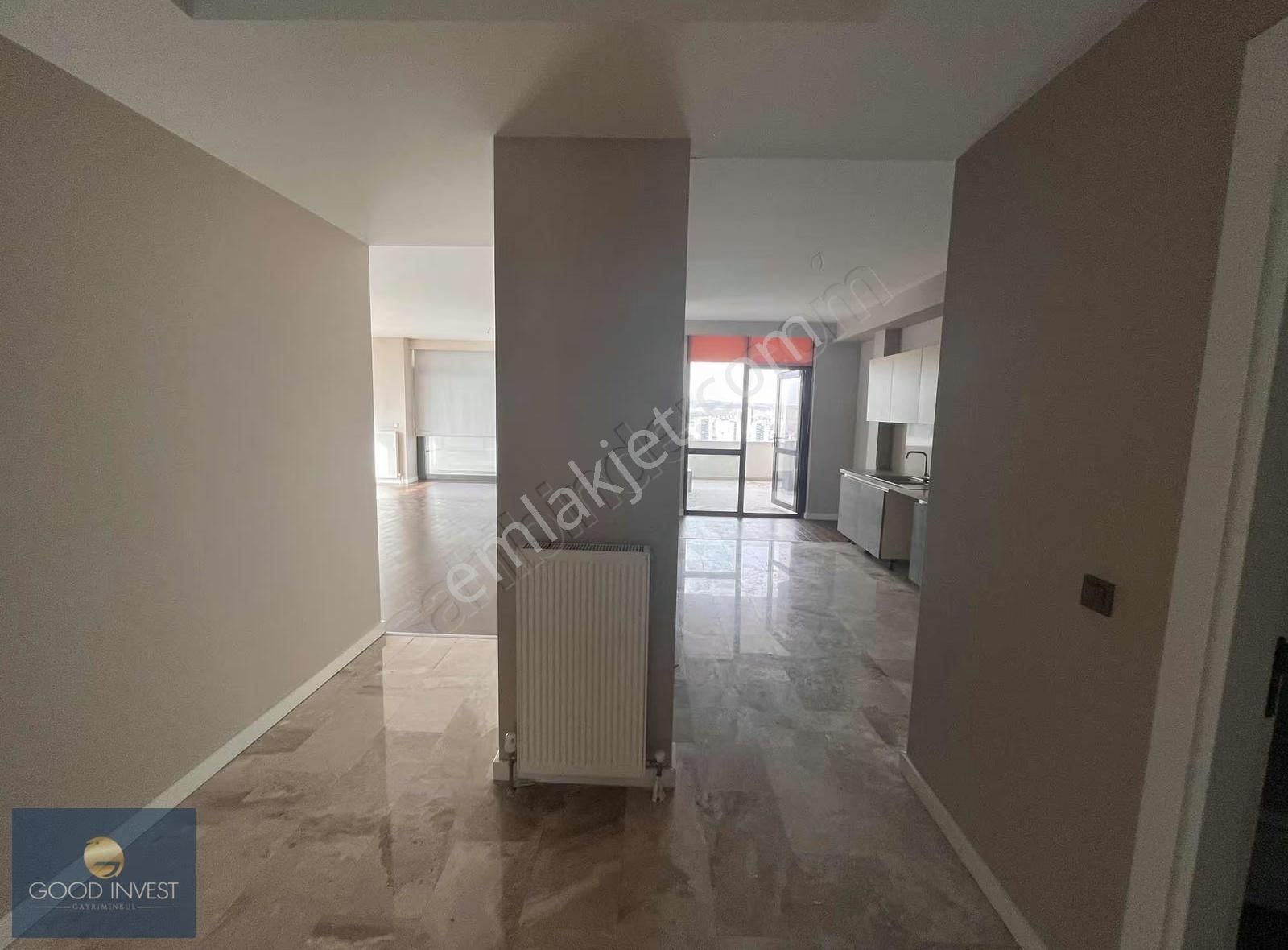 Prestijli Sitede Üst Düzey Konfor Sunan 4.5+1 Kiralık Daire - Görsel 23