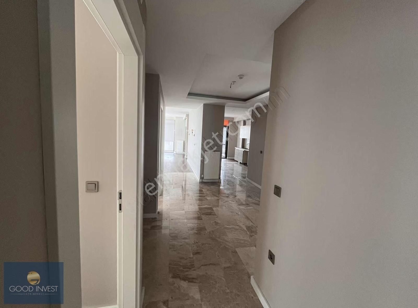 Prestijli Sitede Üst Düzey Konfor Sunan 4.5+1 Kiralık Daire - Görsel 24