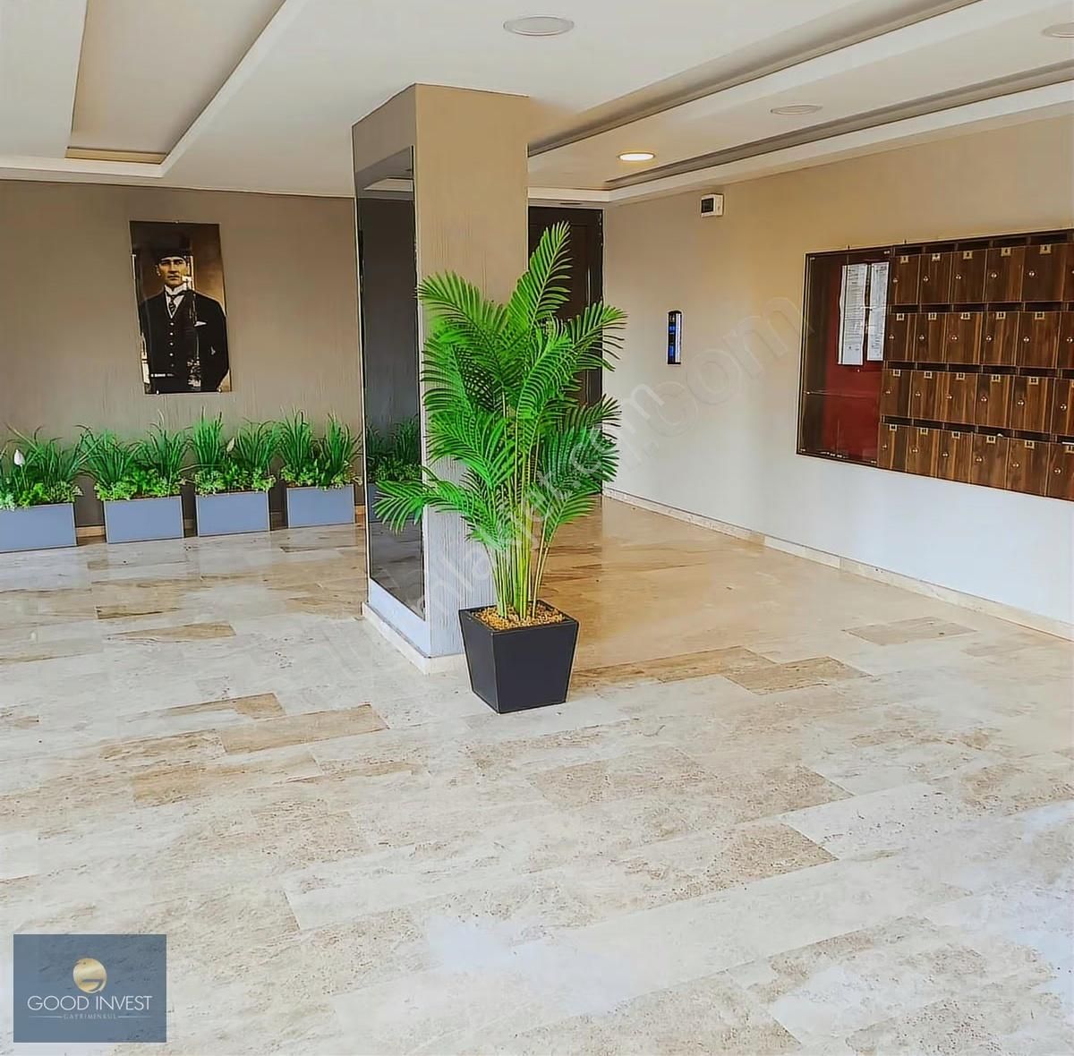 Prestijli Sitede Üst Düzey Konfor Sunan 4.5+1 Kiralık Daire - Görsel 7