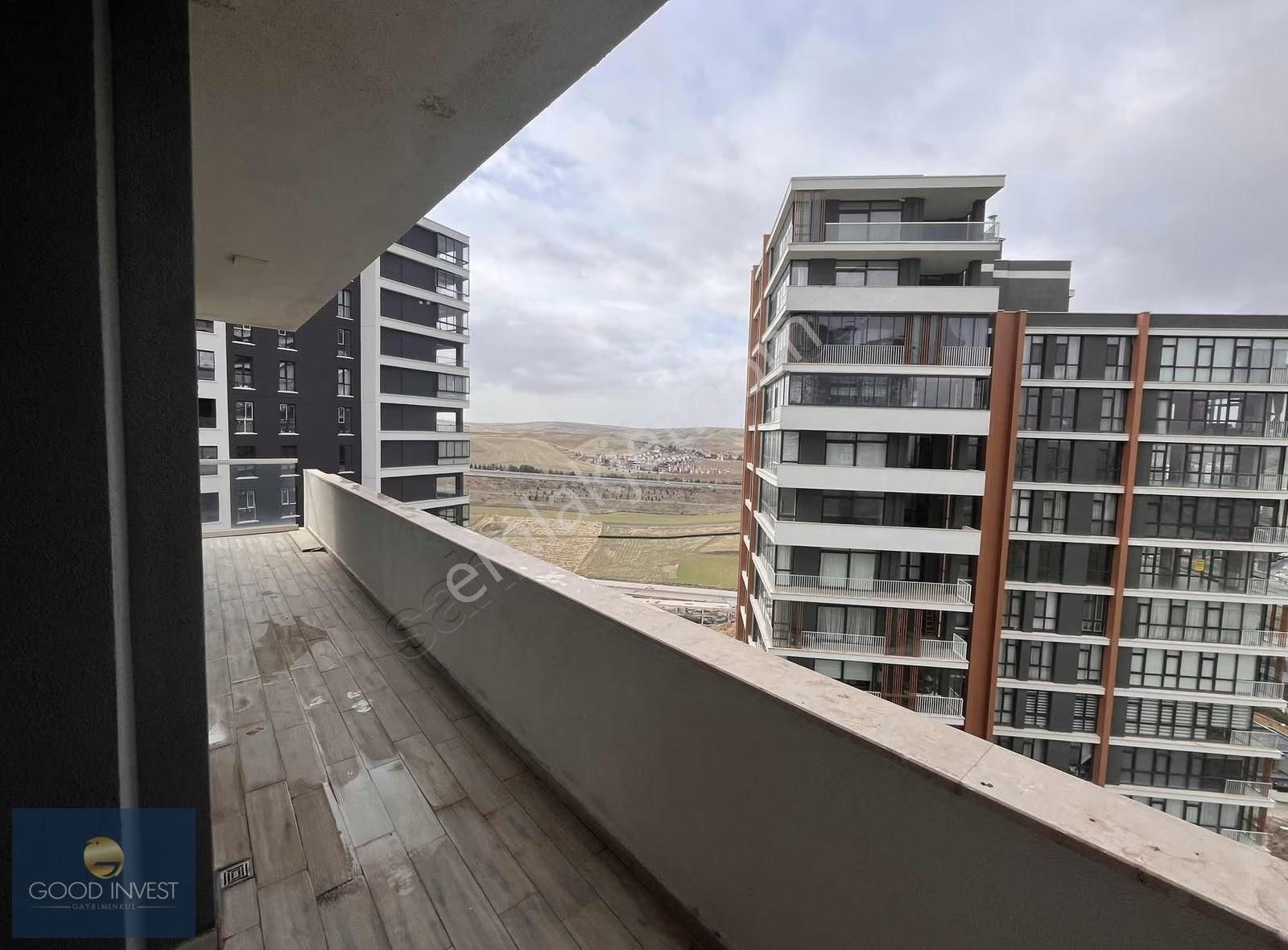 Prestijli Sitede Üst Düzey Konfor Sunan 4.5+1 Kiralık Daire - Görsel 16