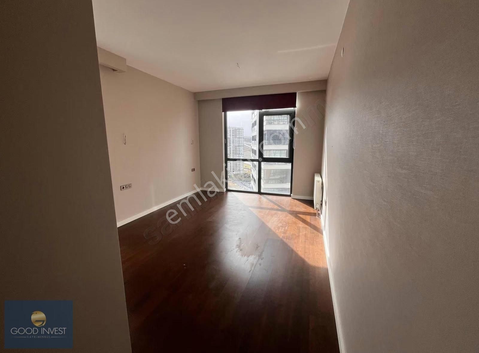 Prestijli Sitede Üst Düzey Konfor Sunan 4.5+1 Kiralık Daire - Görsel 5