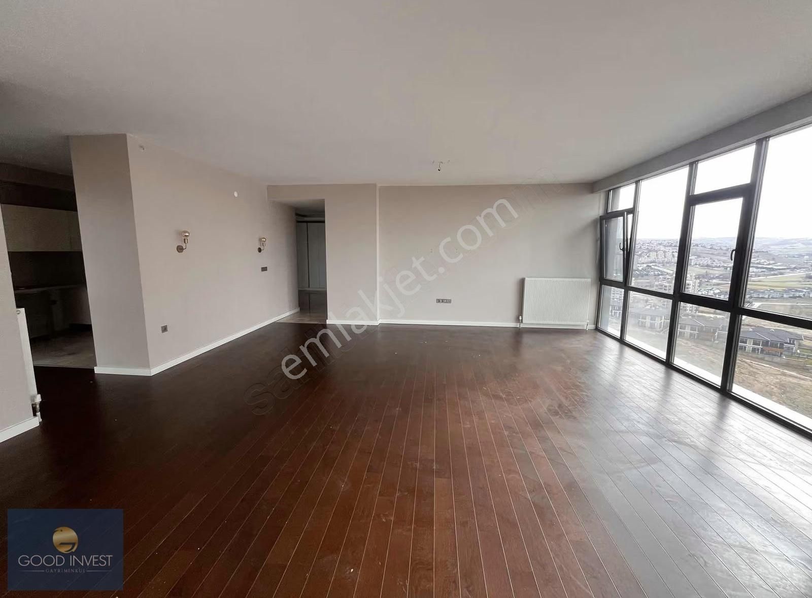 Prestijli Sitede Üst Düzey Konfor Sunan 4.5+1 Kiralık Daire - Görsel 8