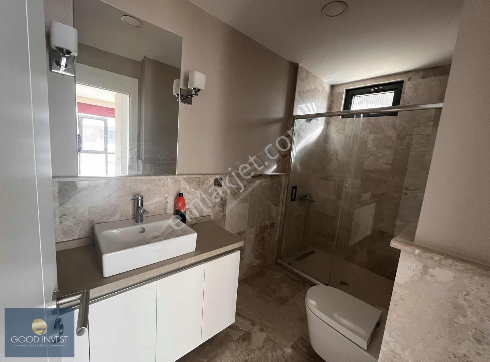 Prestijli Sitede Üst Düzey Konfor Sunan 4.5+1 Kiralık Daire - Görsel 22