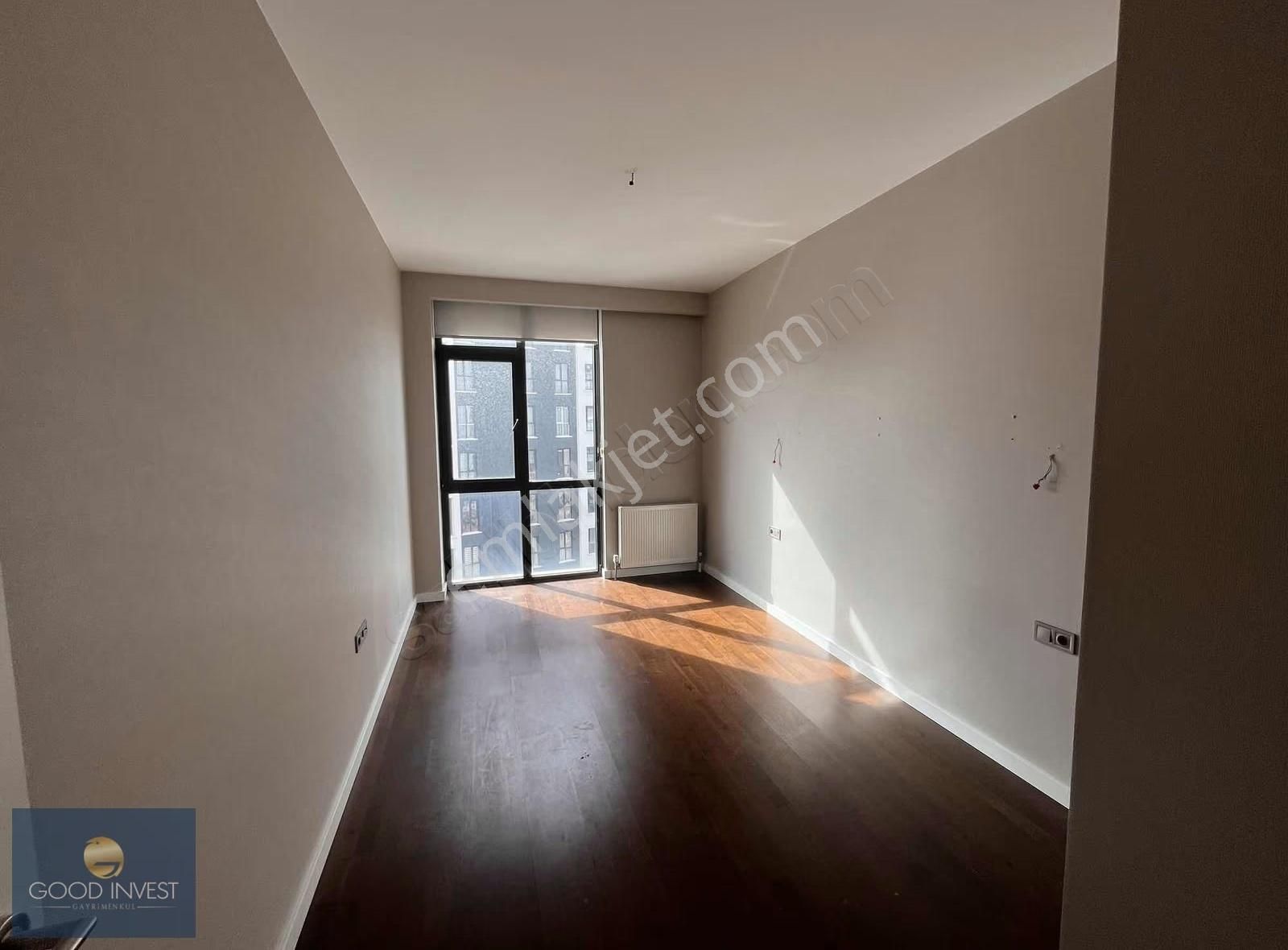 Prestijli Sitede Üst Düzey Konfor Sunan 4.5+1 Kiralık Daire - Görsel 33